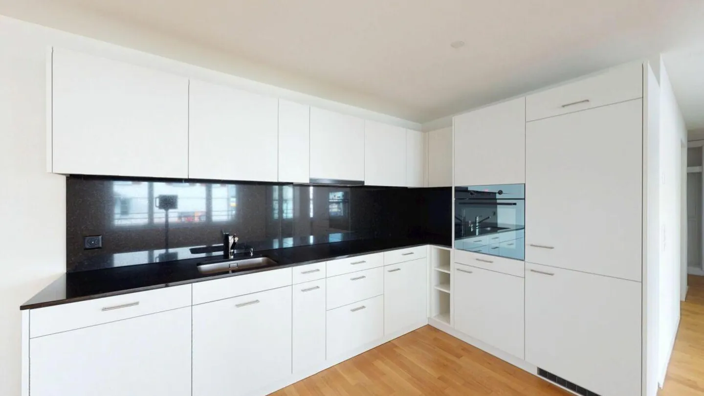 Appartamento moderno 2.5 locali - Foto 2 di 8