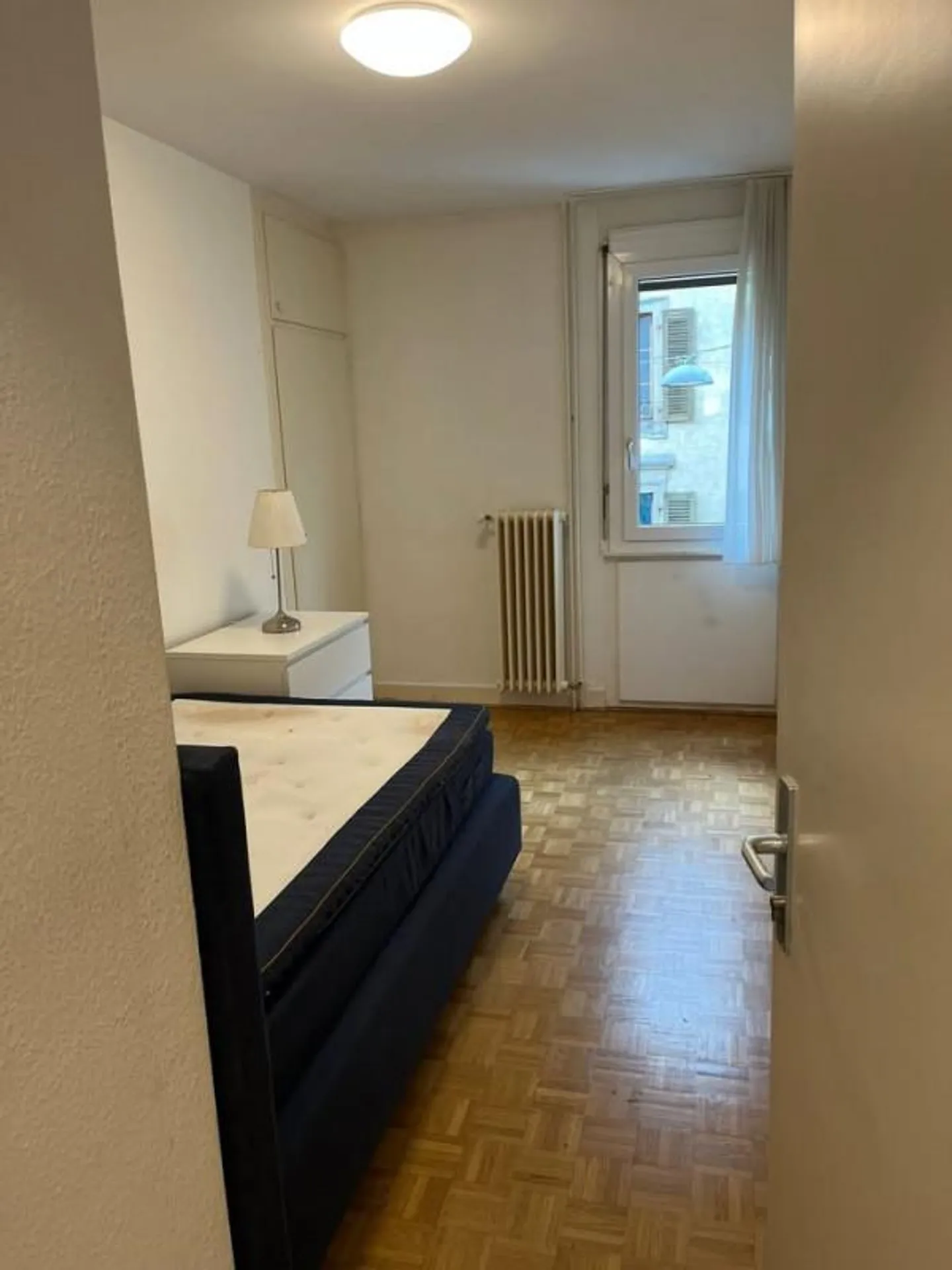 Charmant Appartement 4 Pièces - Photo 3 sur 9