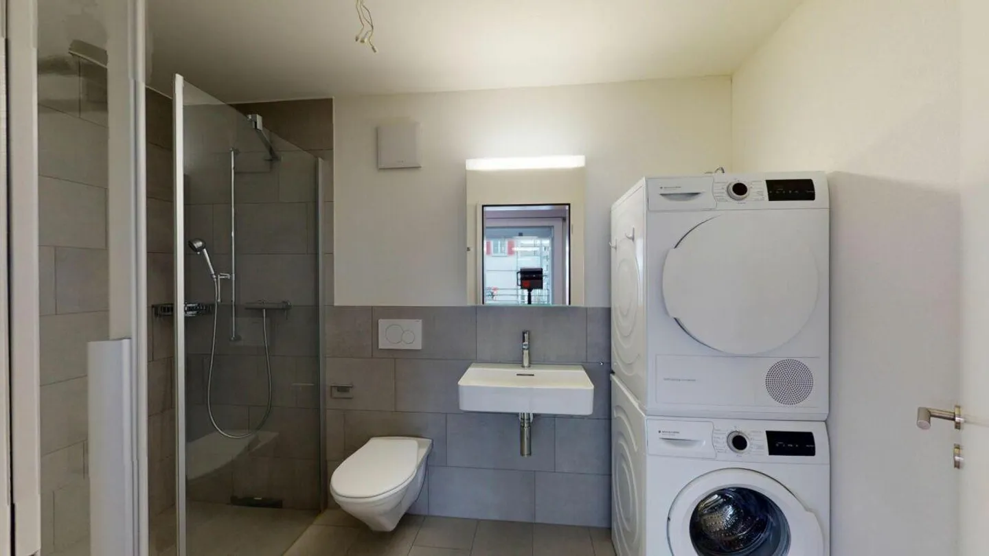 Appartamento moderno 2.5 locali - Foto 5 di 8