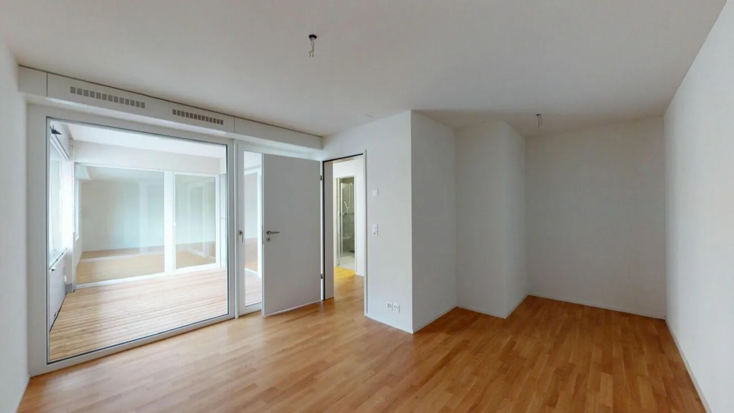 Appartamento moderno 2.5 locali - Foto 6 di 8