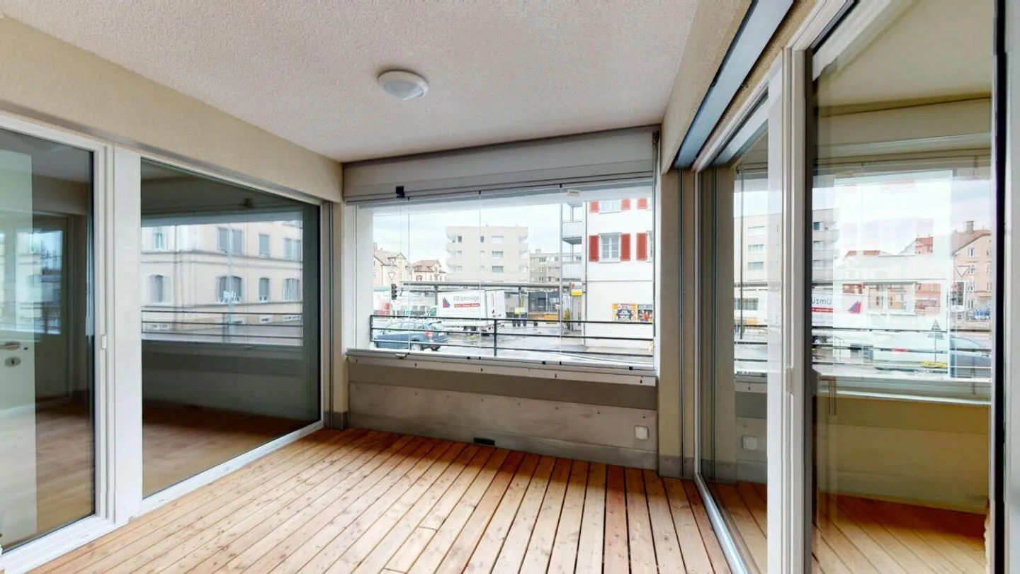 Appartamento moderno 2.5 locali - Foto 7 di 8