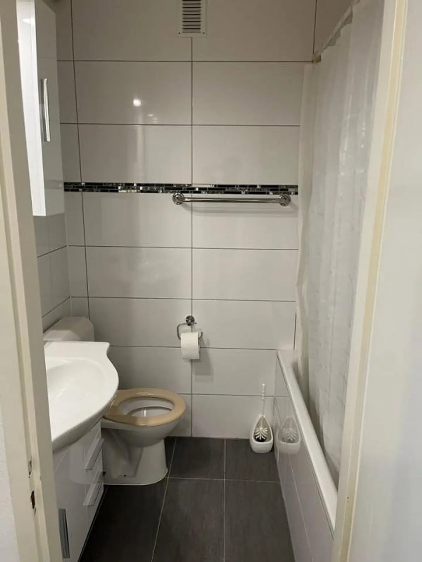 Charmant Appartement 4 Pièces - Photo 9 sur 9