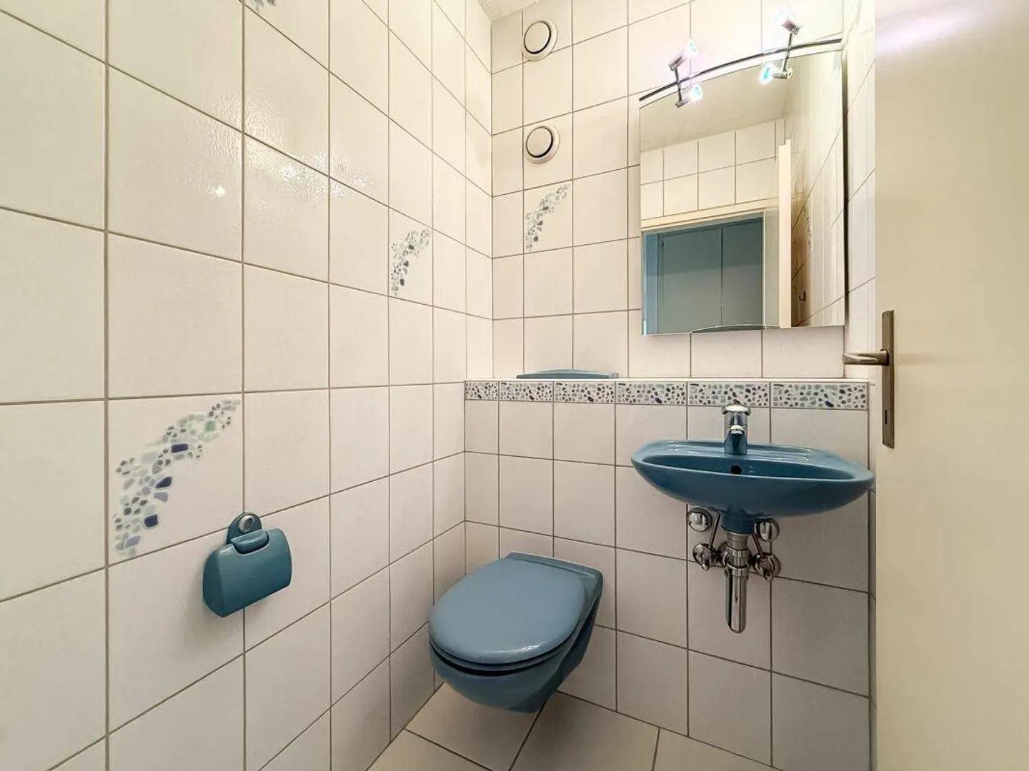 Appartamento 3.5 locali con vista panoramica - Foto 4 di 9