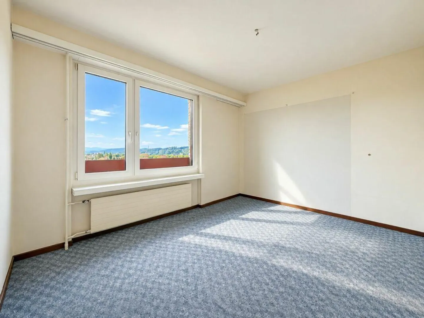 Appartamento 3.5 locali con vista panoramica - Foto 5 di 9