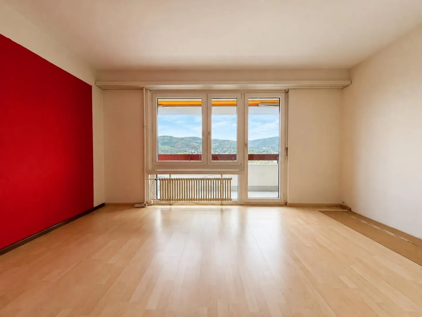 Appartamento 3.5 locali con vista panoramica - Foto 7 di 9