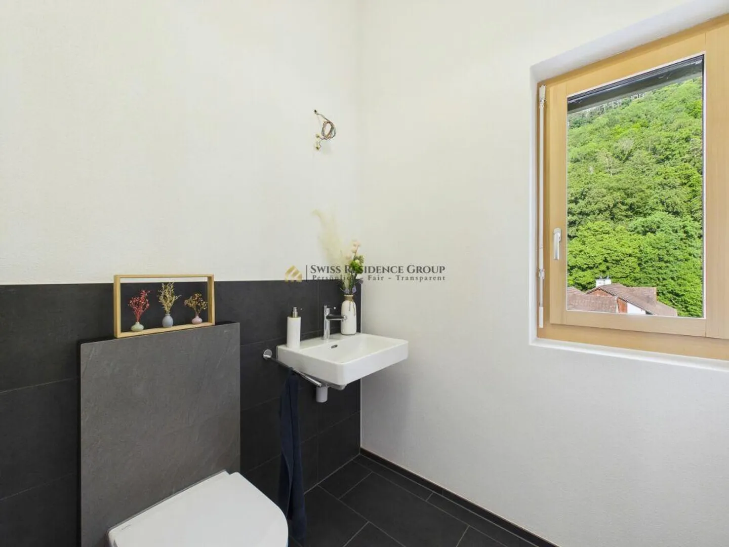 Oasi di benessere per pendolari e intenditori - Foto 15 di 16