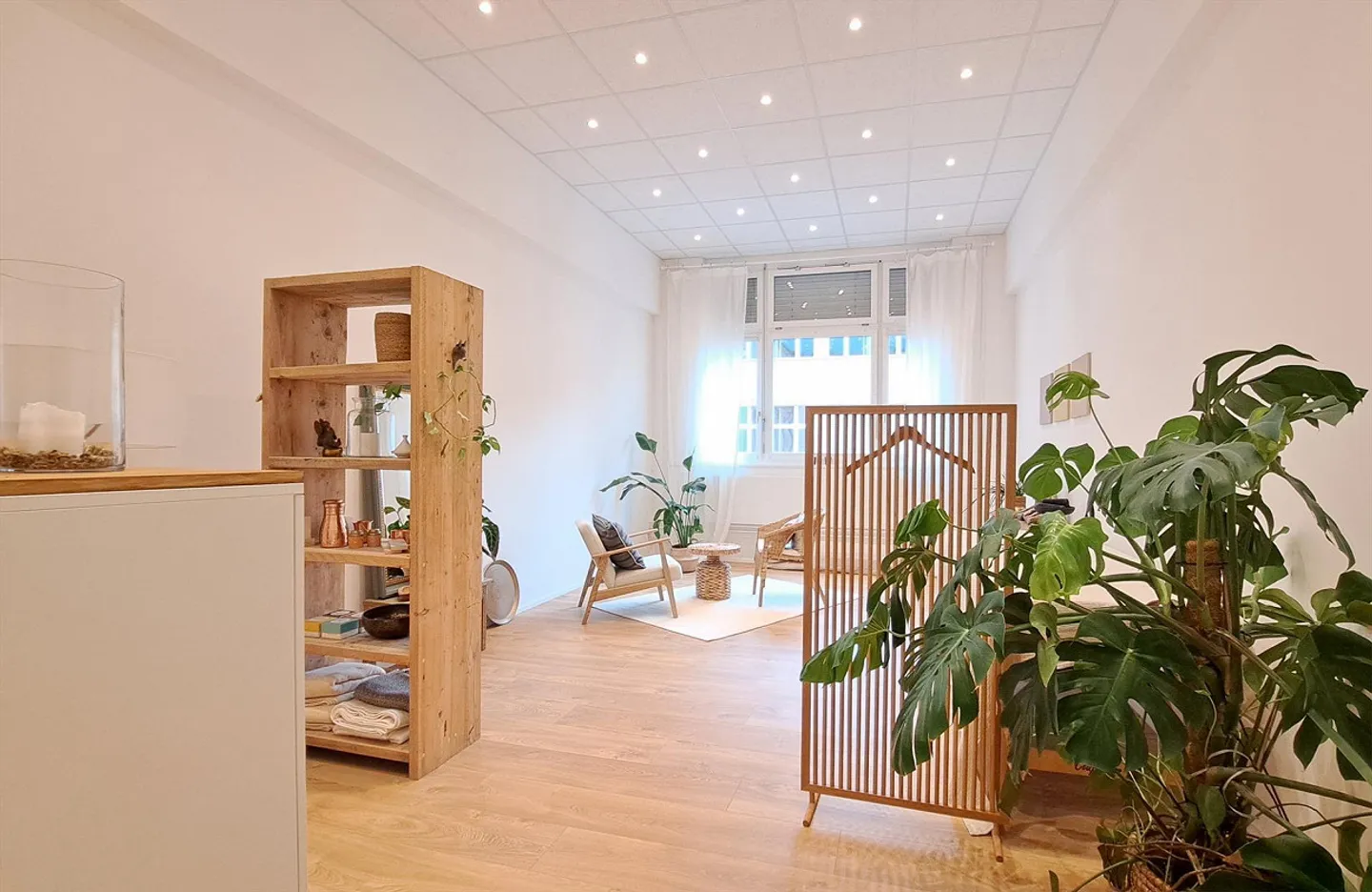 Très beau bureau lumineux ou excellente pratique - Photo 1 sur 7