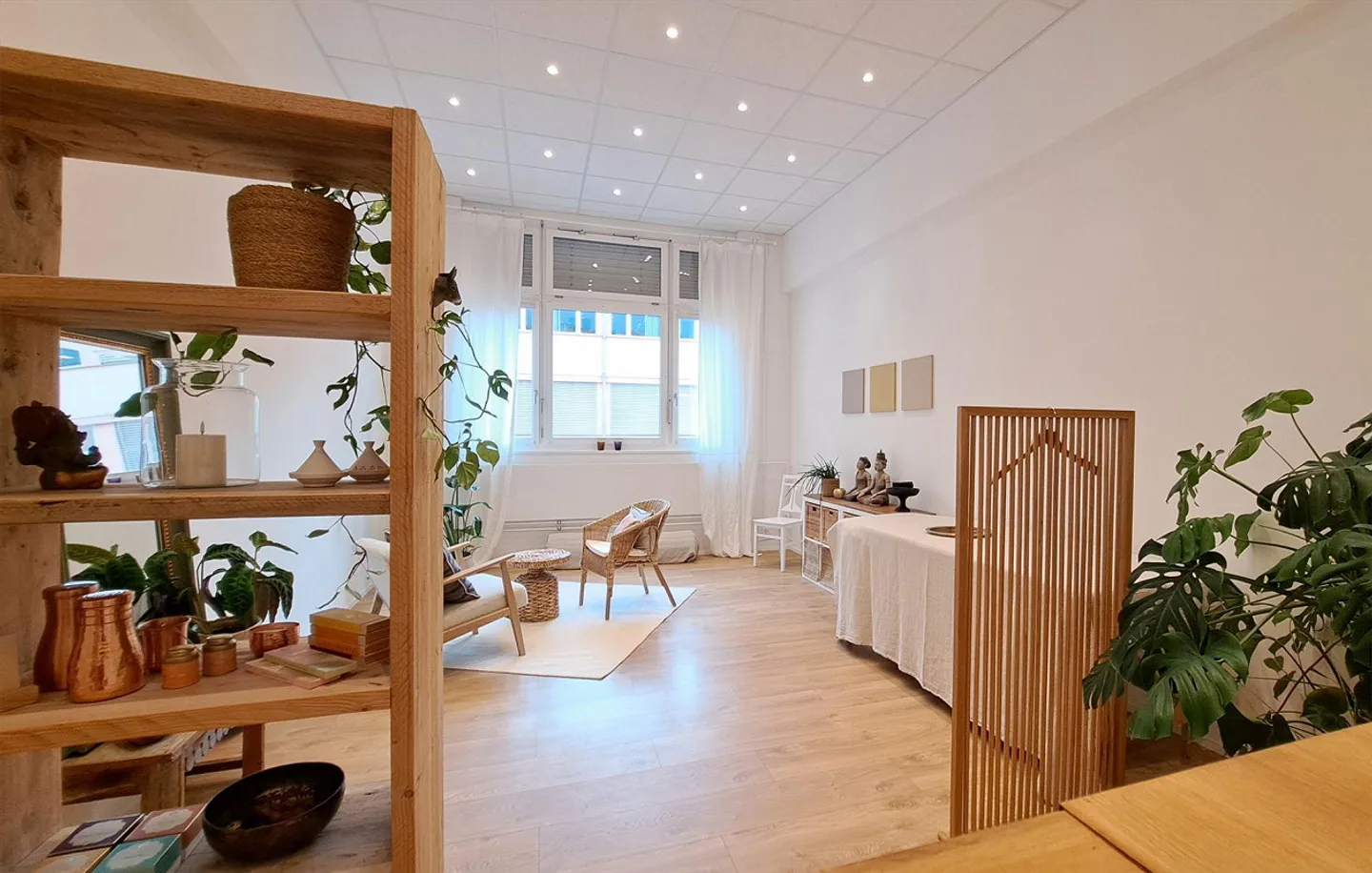 Très beau bureau lumineux ou excellente pratique - Photo 2 sur 7