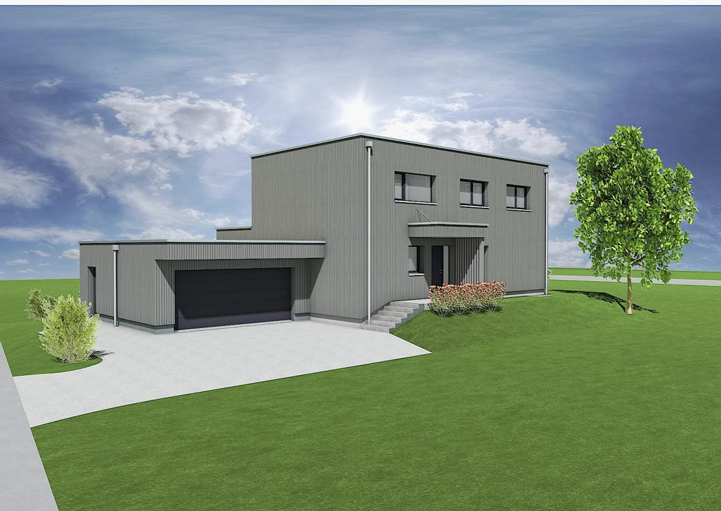 5 ½ Room Single Family House - Photo 6 of 9