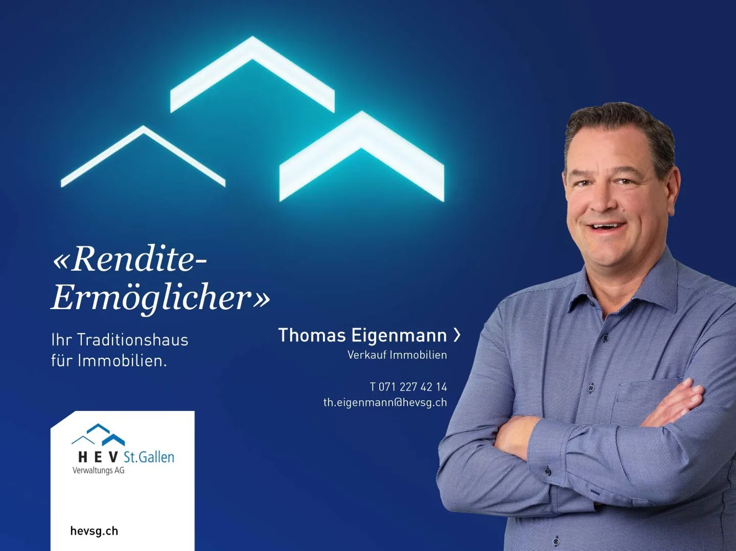 Attractive multi-family house - with 14 units and its own underground garage - Photo 9 of 9