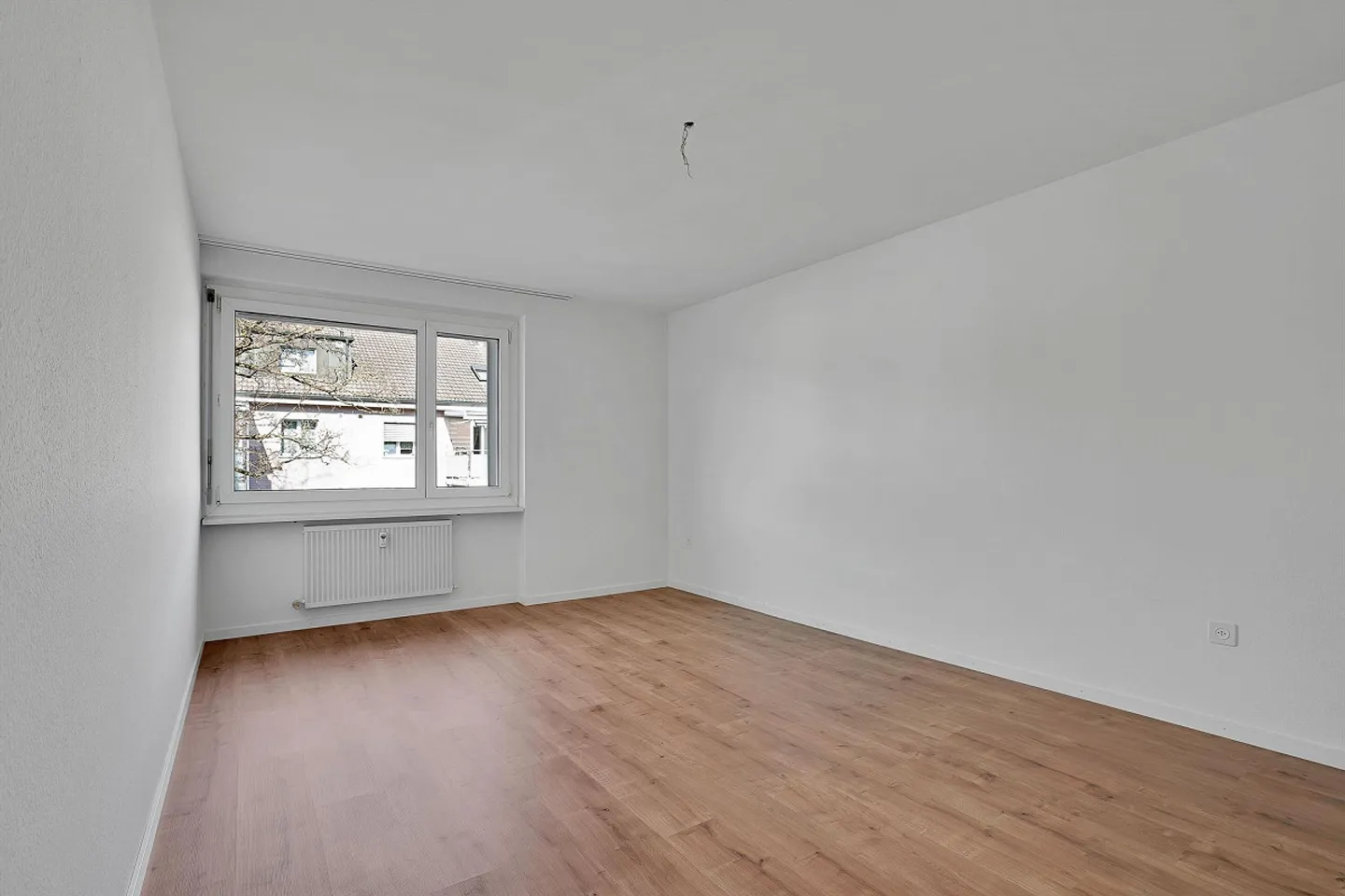 Gemütliche Wohnung in Ruhiger Lage - Foto 4 von 12