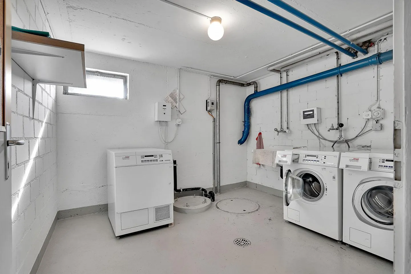 Gemütliche Wohnung in Ruhiger Lage - Foto 9 von 12