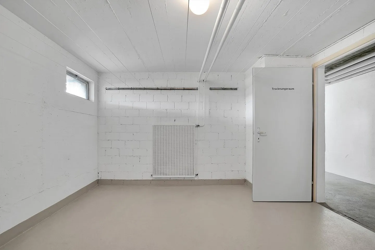 Gemütliche Wohnung in Ruhiger Lage - Foto 10 von 12
