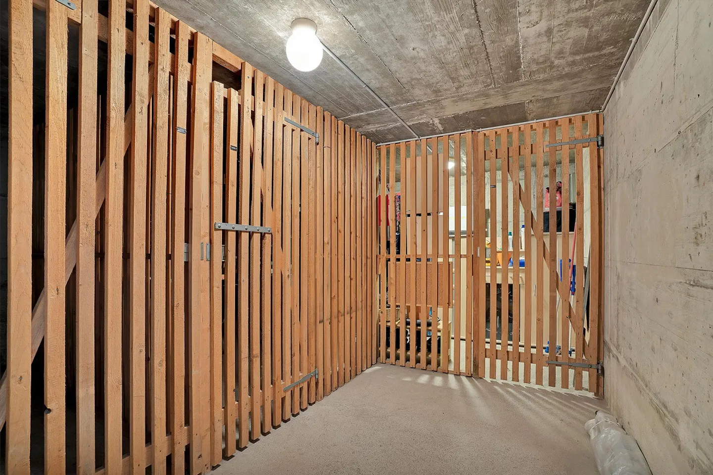Gemütliche Wohnung in Ruhiger Lage - Foto 12 von 12