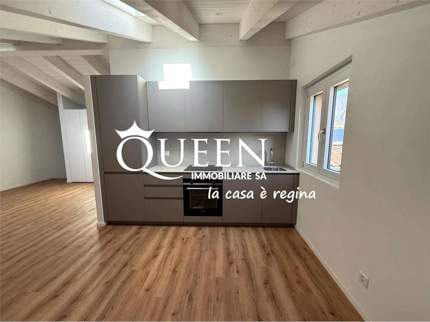 Mendrisio-Rancate: elegant renovated 2.5 room apartments, from 45 m - Photo 12 of 13