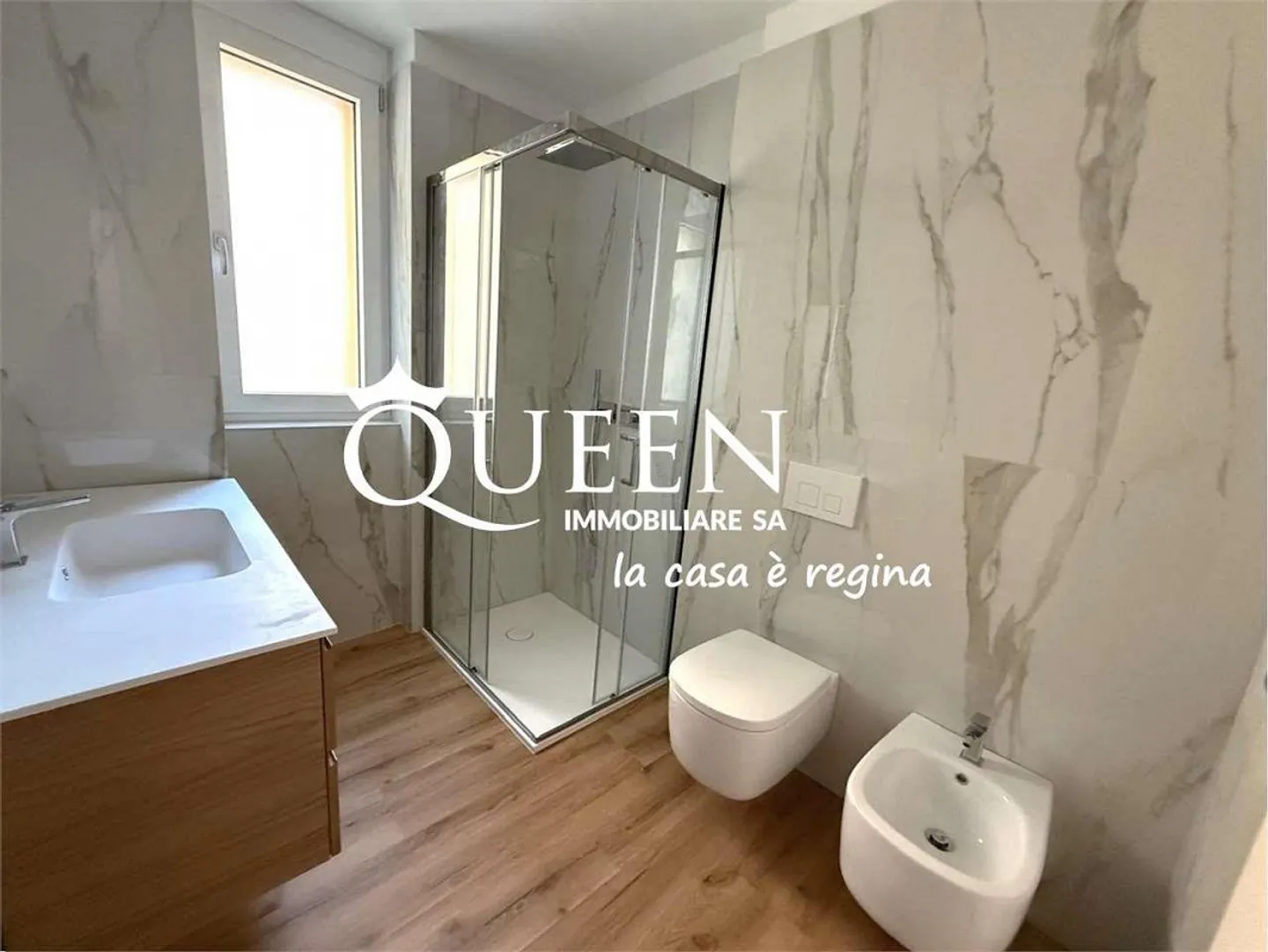 Mendrisio-Rancate: elegant renovated 2.5 room apartments, from 45 m - Photo 13 of 13