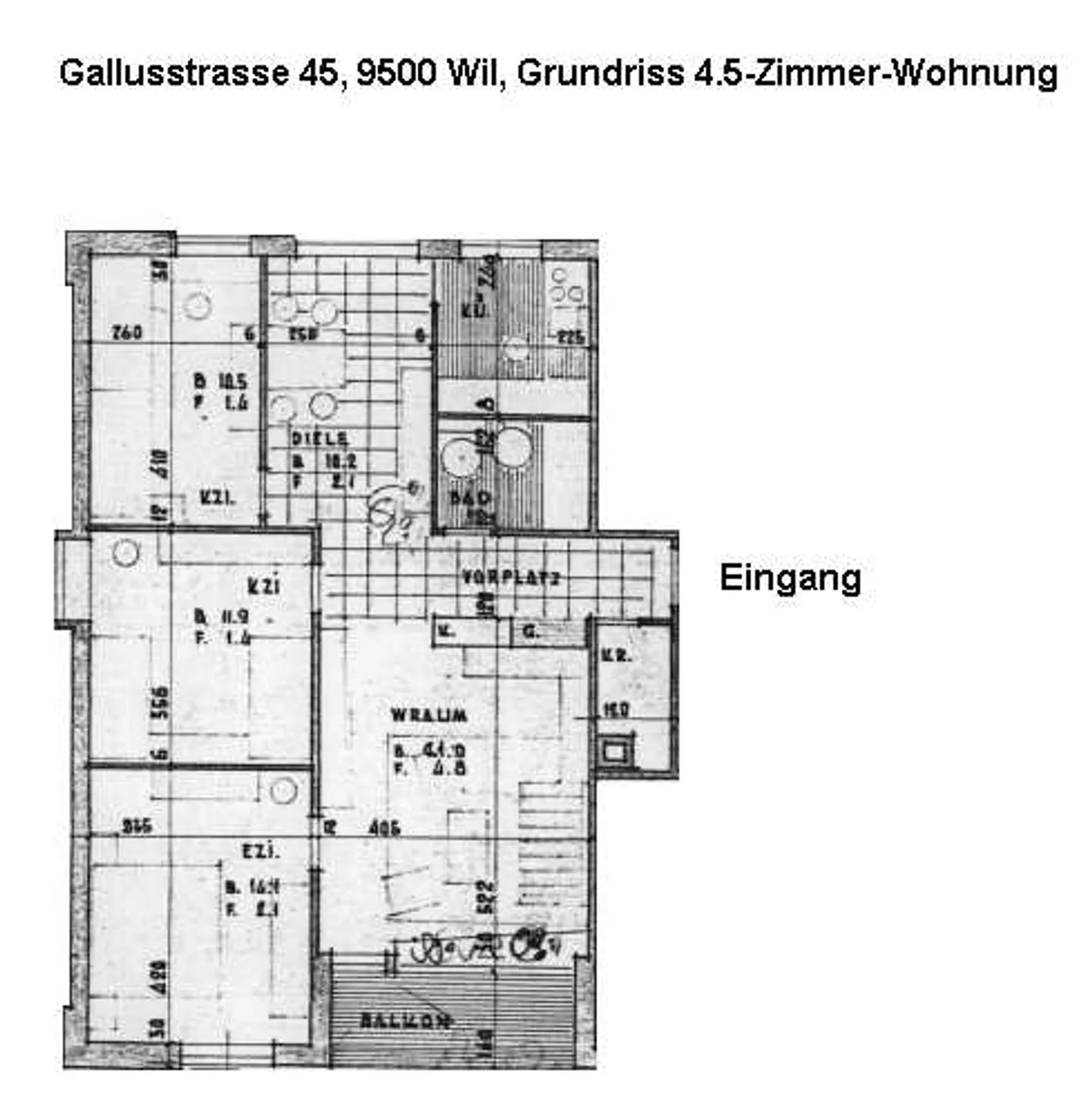 Appartamento completamente ristrutturato vicino al centro e alla stazione - Foto 12 di 12