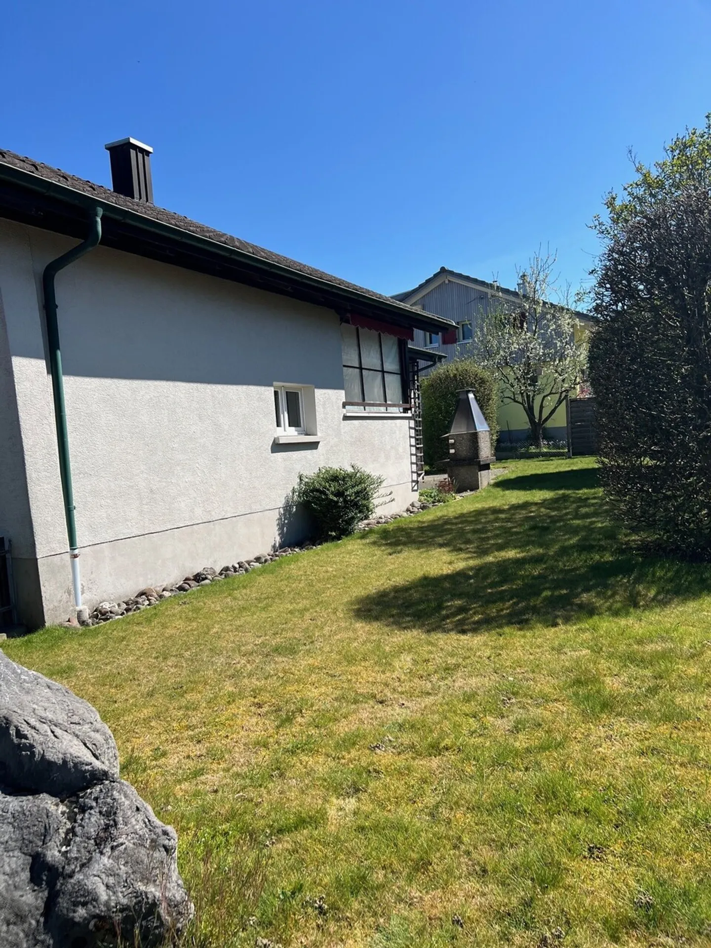 Zuhause ist dort, wo man sich wohlfühlt
Freistehendes EFH in Staufen - Foto 8 von 9