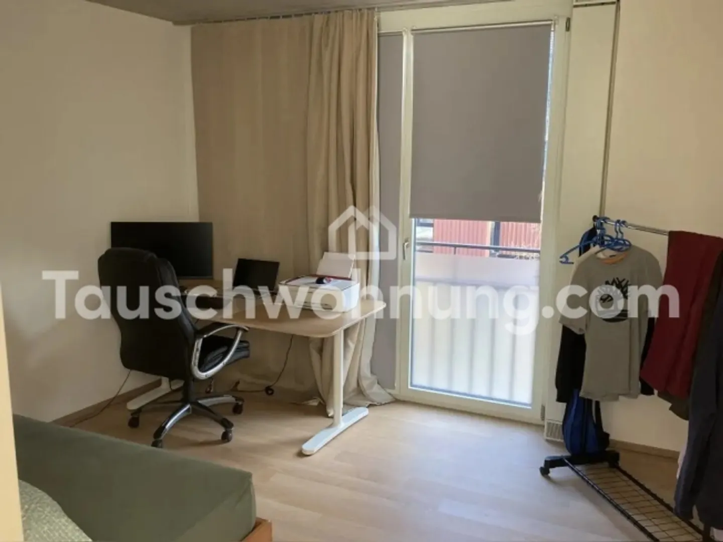 «[APPARTAMENTO IN SCAMBIO] Scambio appartamento con 2 stanze nel distretto 8 per Albisrieden Altstetten» - Foto 3 di 7