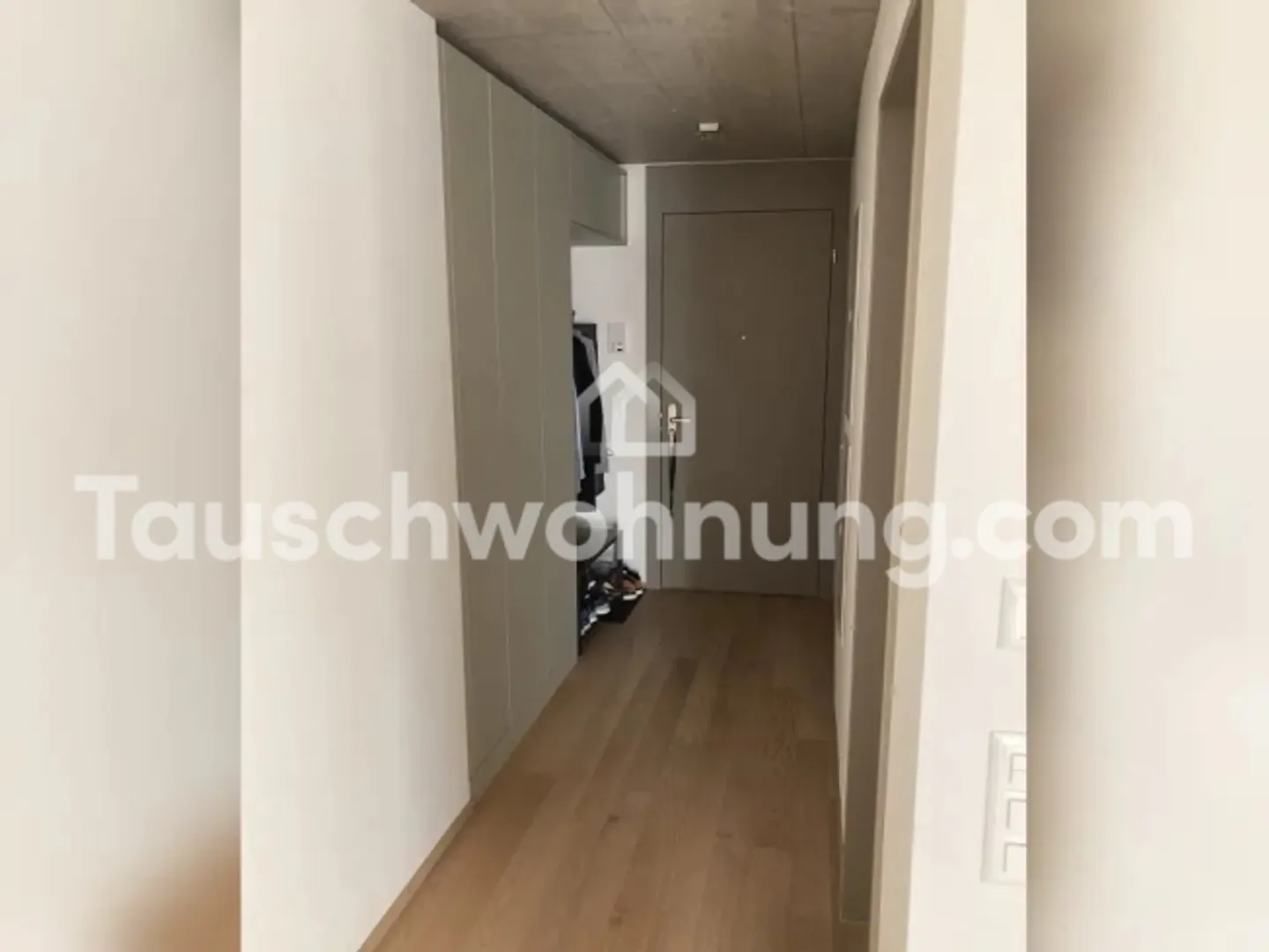 «[APPARTAMENTO IN SCAMBIO] Scambio appartamento con 2 stanze nel distretto 8 per Albisrieden Altstetten» - Foto 5 di 7