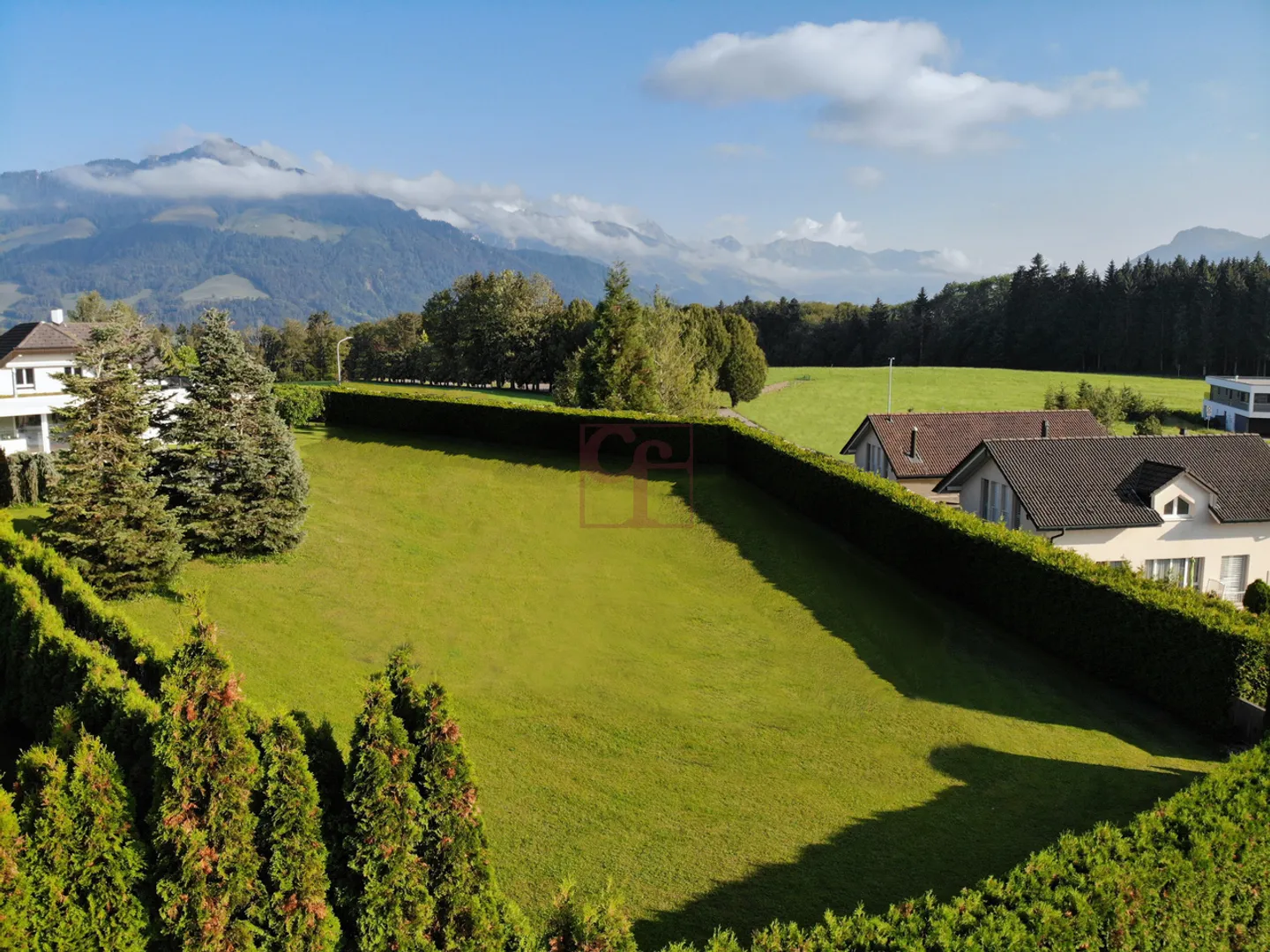 Villa a schiera angolare di 5,5 stanze con giardino privato di 134 m2 - Foto 6 di 6