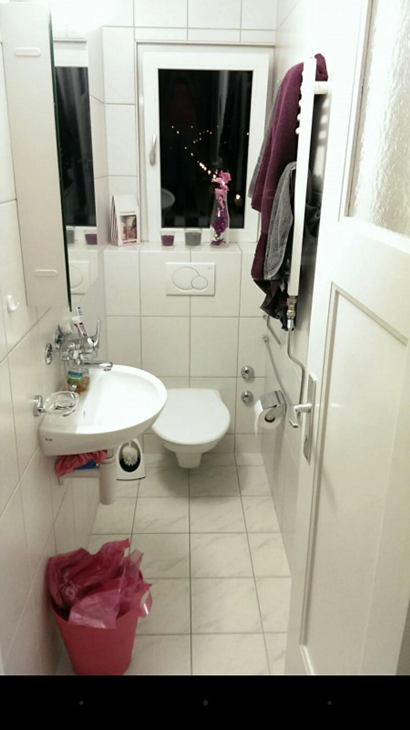 Charmante Attikawohnung im Zentrum - Foto 4 von 6