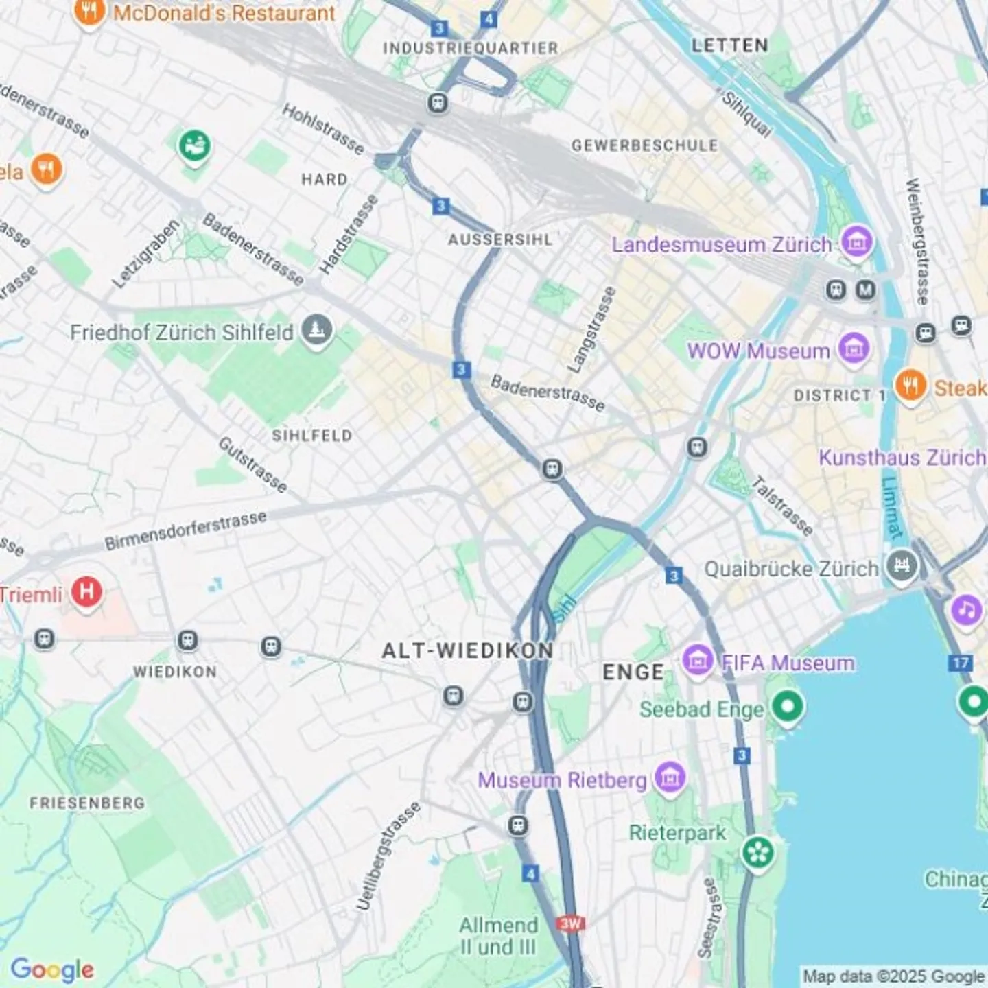 1 Room apartment - Photo 1 of 1