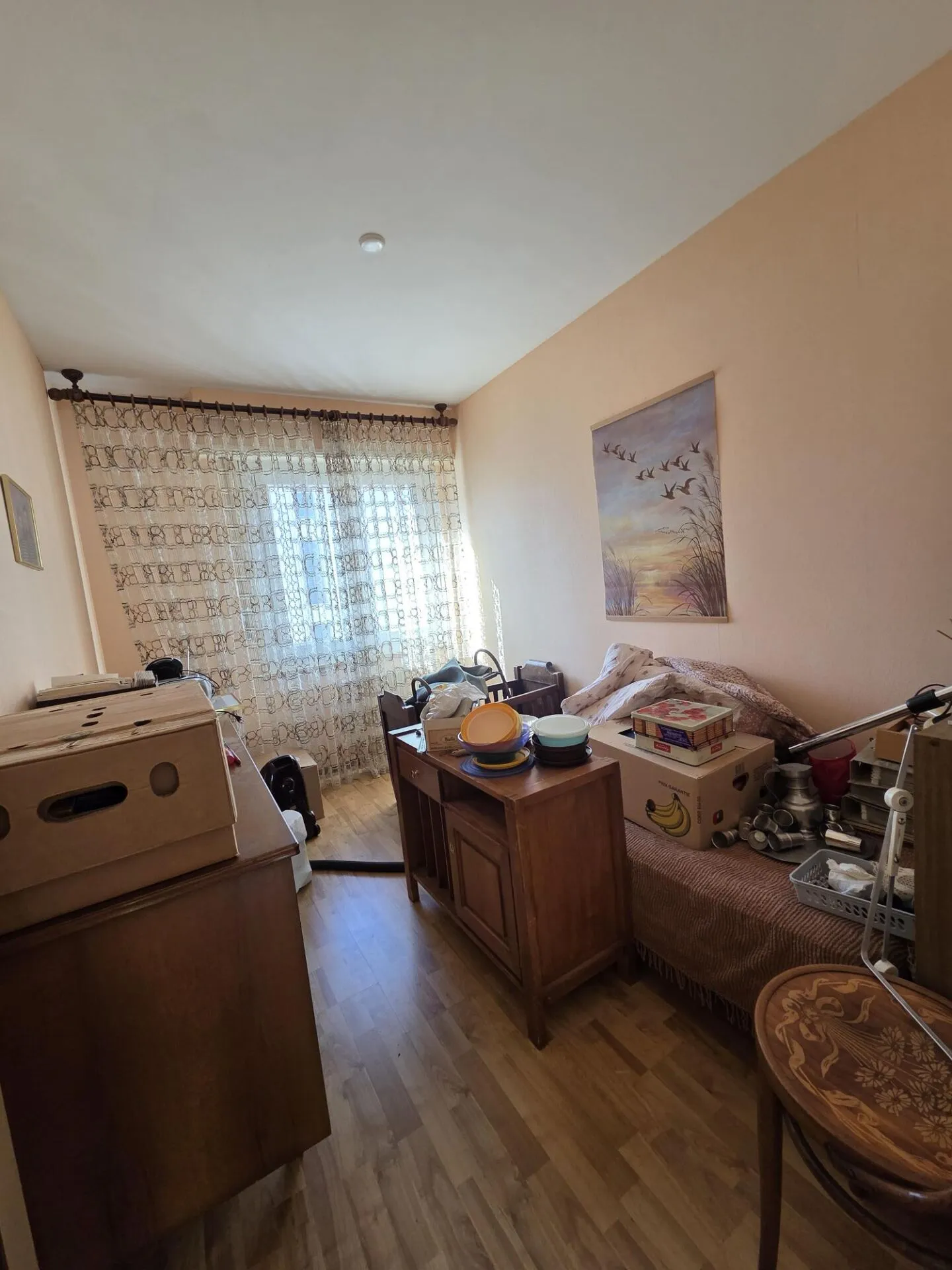 Appartement 4.5 pièces au 1er étage avec garage-box et place de parc - Foto 6 von 7