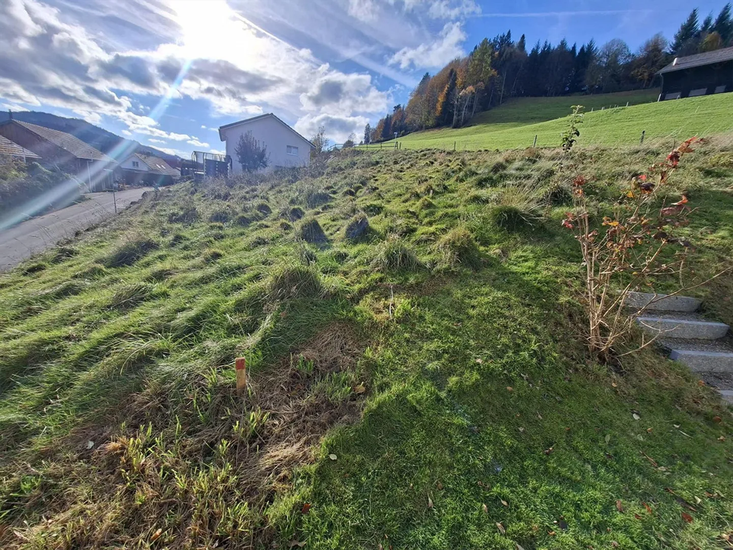 avec vue unique - Photo 2 sur 3
