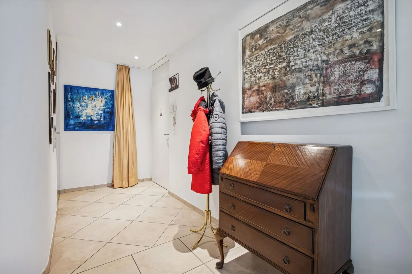 Charming Garden Apartment in Ostermundigen - Photo 5 of 13