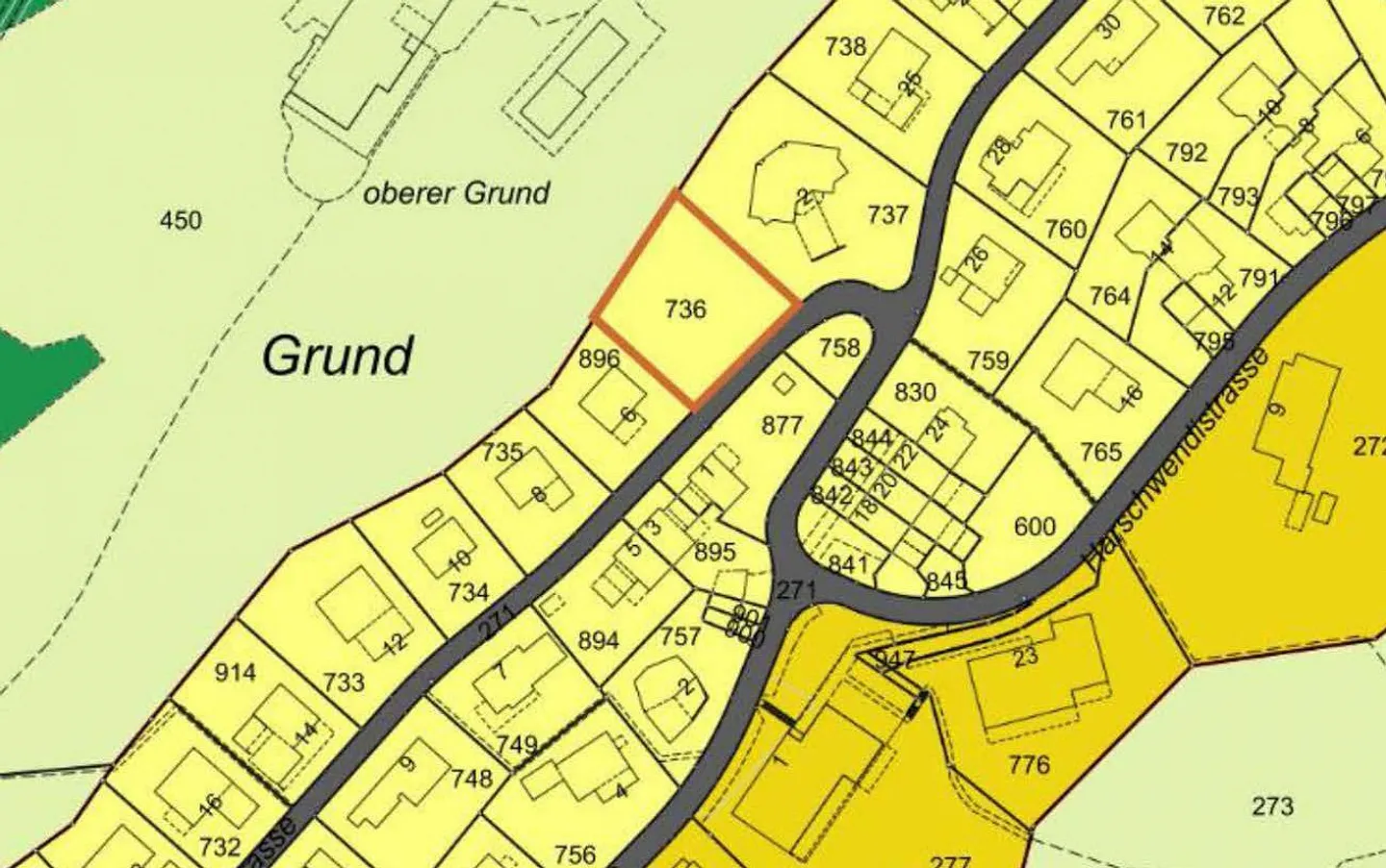 avec vue unique - Photo 3 sur 3