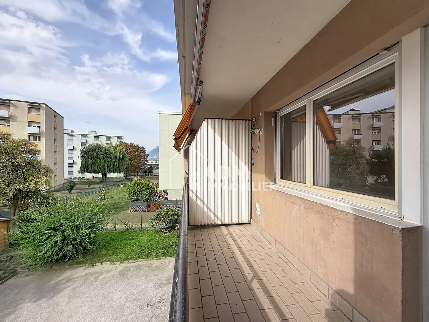 Charmant appartement 3.5 pièces - Photo 3 sur 10