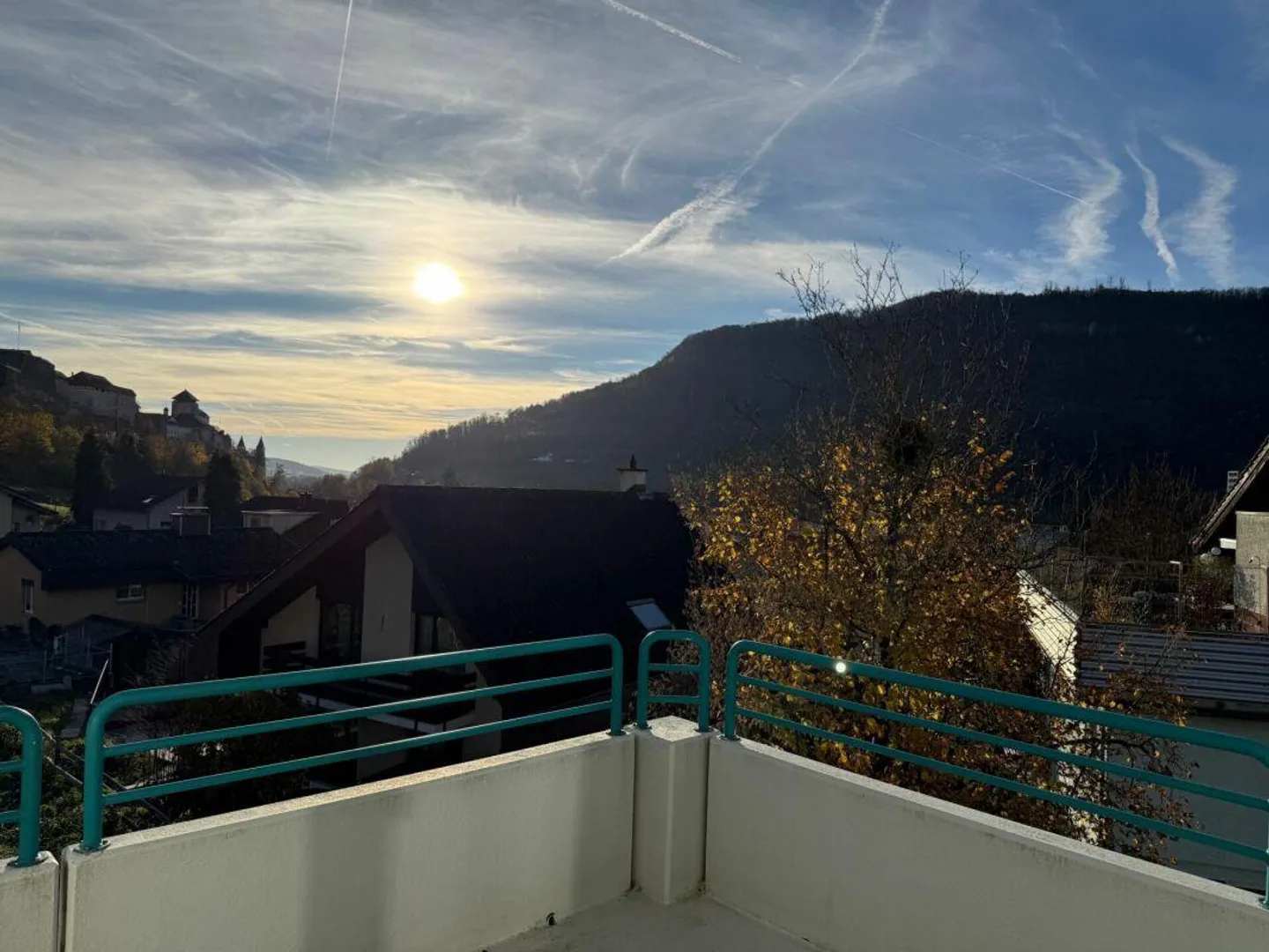 Appartamento affascinante con 3,5 stanze in affitto ad Aarburg - Foto 3 di 6