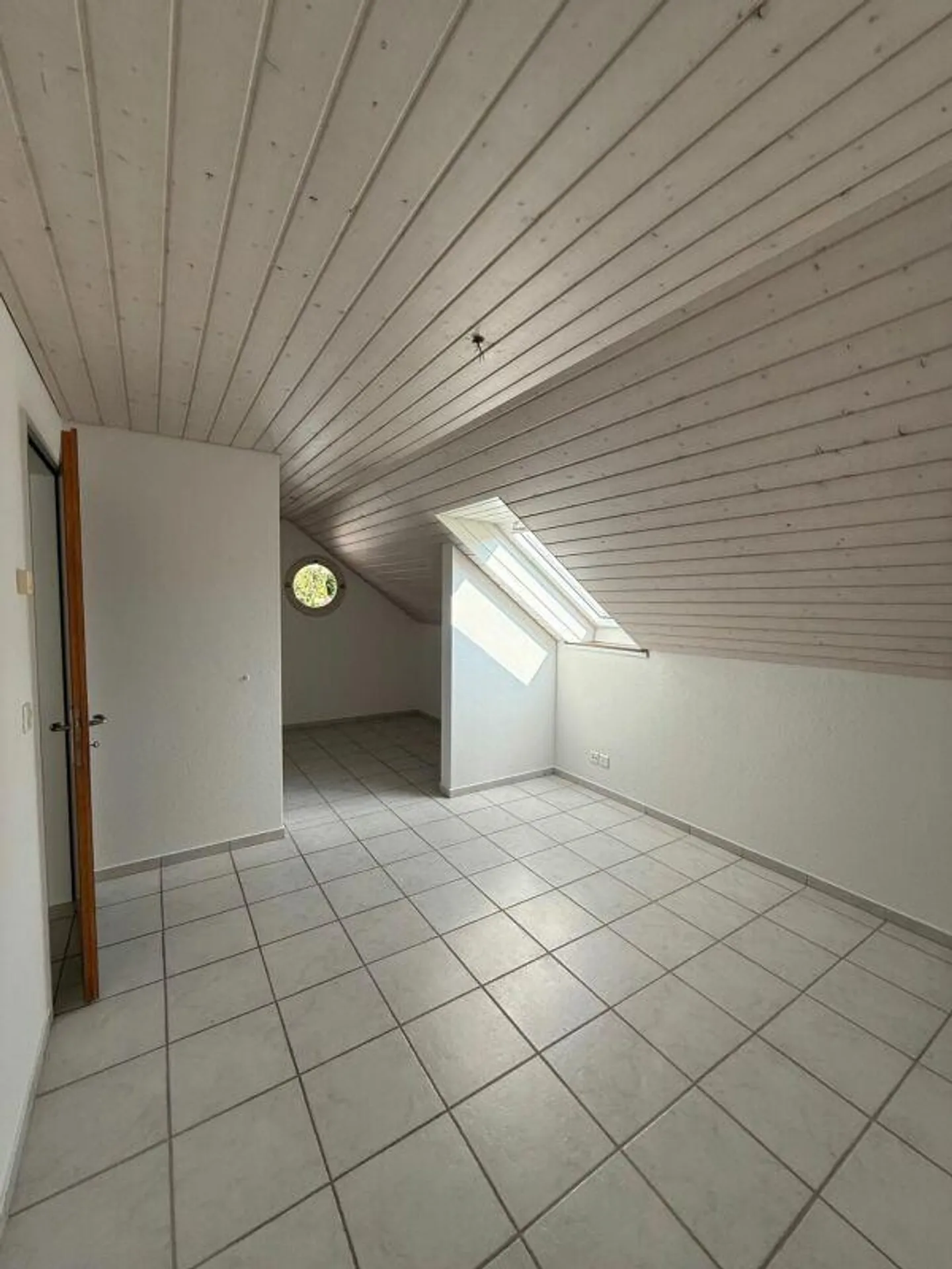 Appartamento affascinante con 3,5 stanze in affitto ad Aarburg - Foto 5 di 6