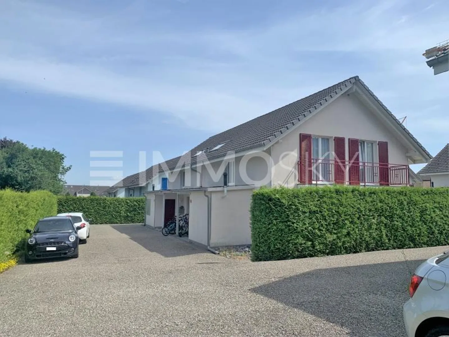 Arriver. Rester. Se sentir bien. - Photo 1 sur 5