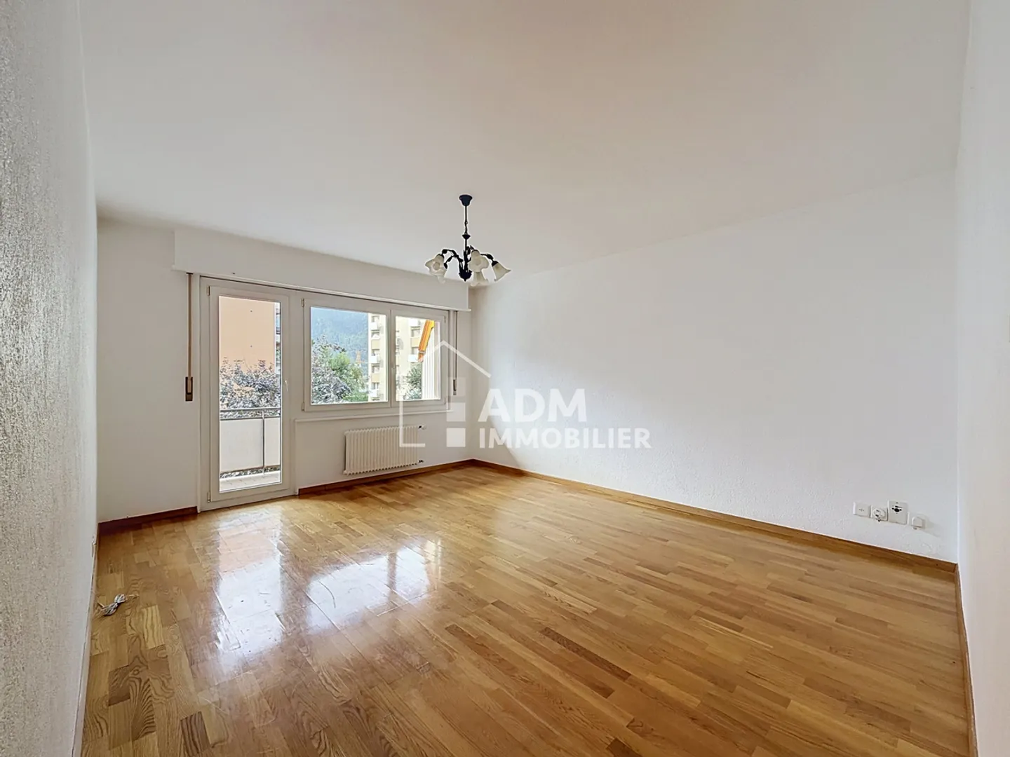 Charmant appartement 3.5 pièces - Photo 2 sur 10