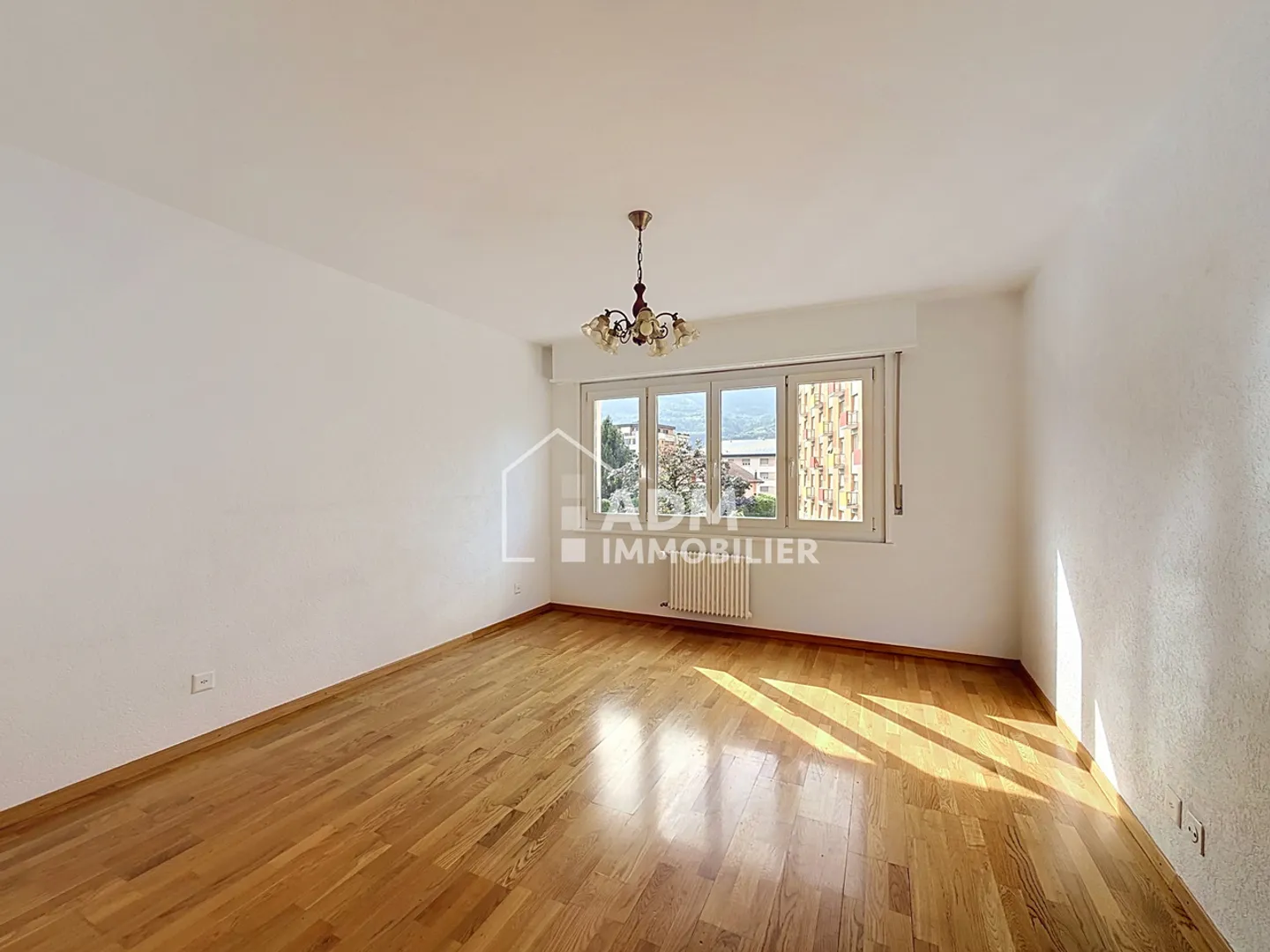 Charmant appartement 3.5 pièces - Photo 8 sur 10