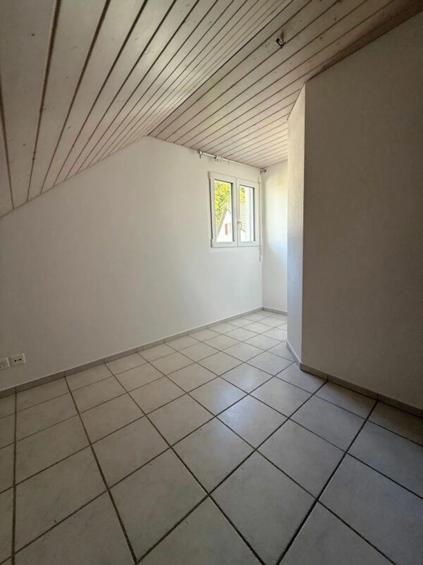 Appartamento affascinante con 3,5 stanze in affitto ad Aarburg - Foto 6 di 6