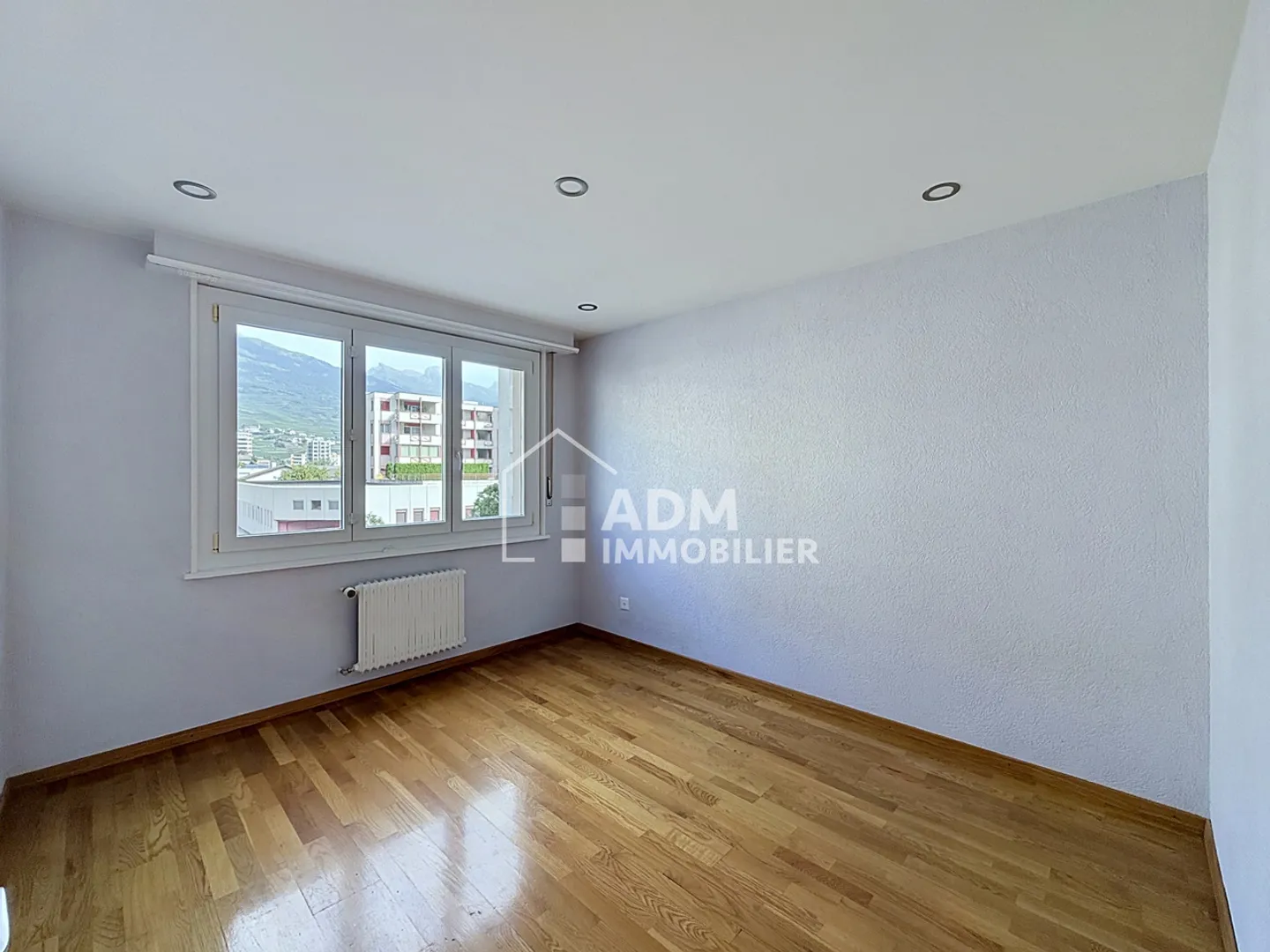 Charmant appartement 3.5 pièces - Photo 9 sur 10