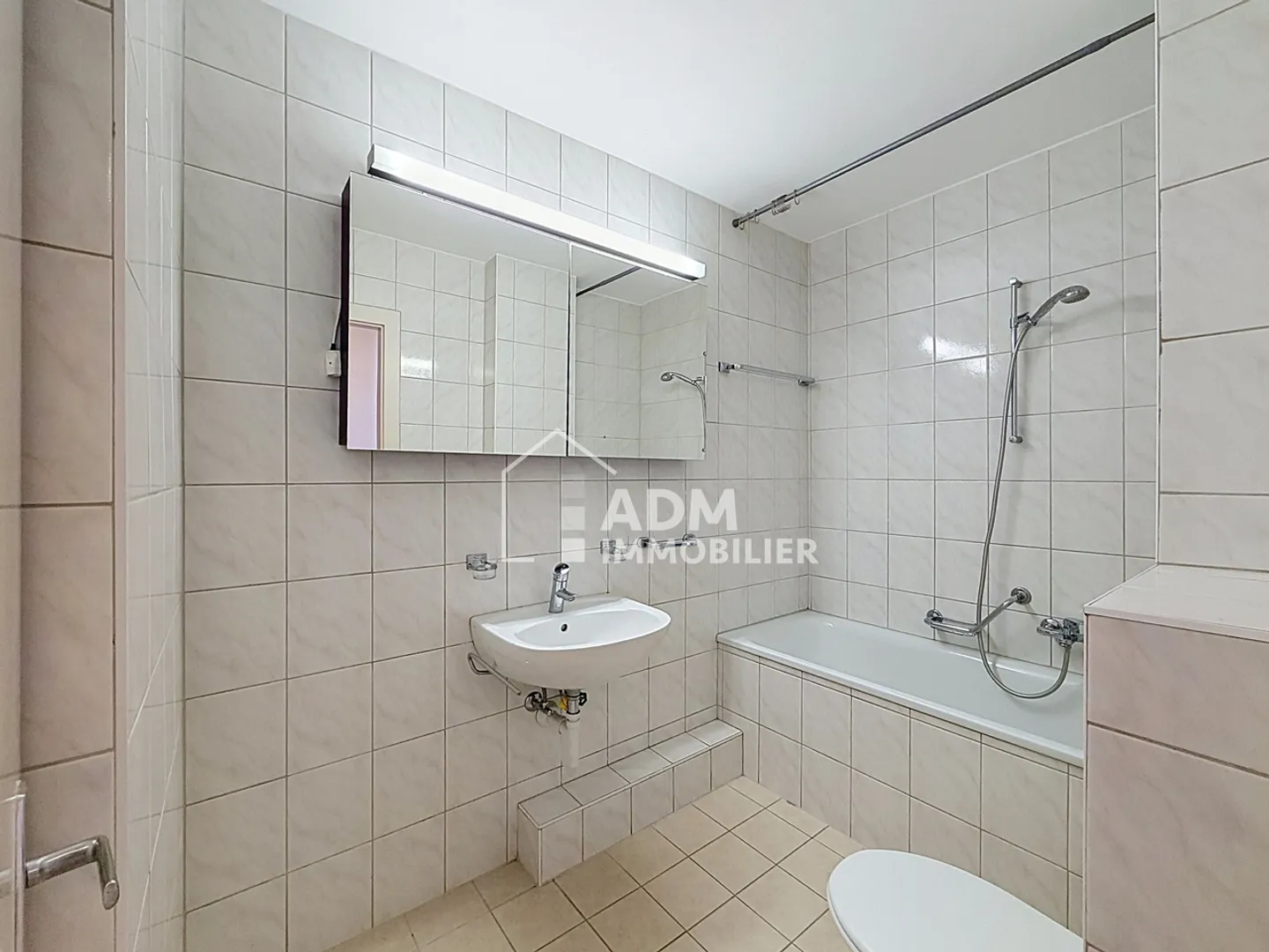Charmant appartement 3.5 pièces - Photo 10 sur 10