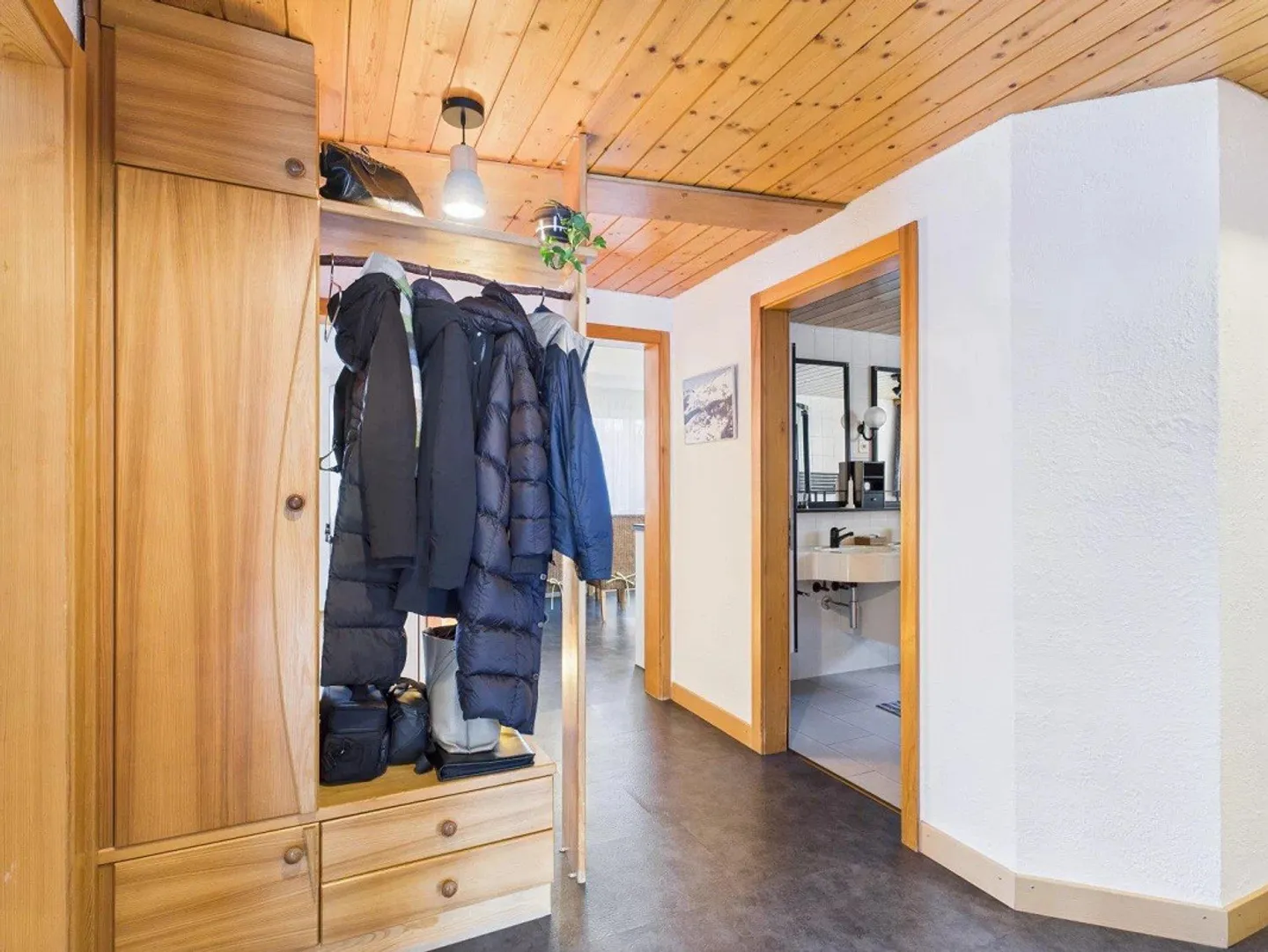 Appartement attrayant dans un emplacement privilégié à Ried-Brig - Photo 5 sur 13