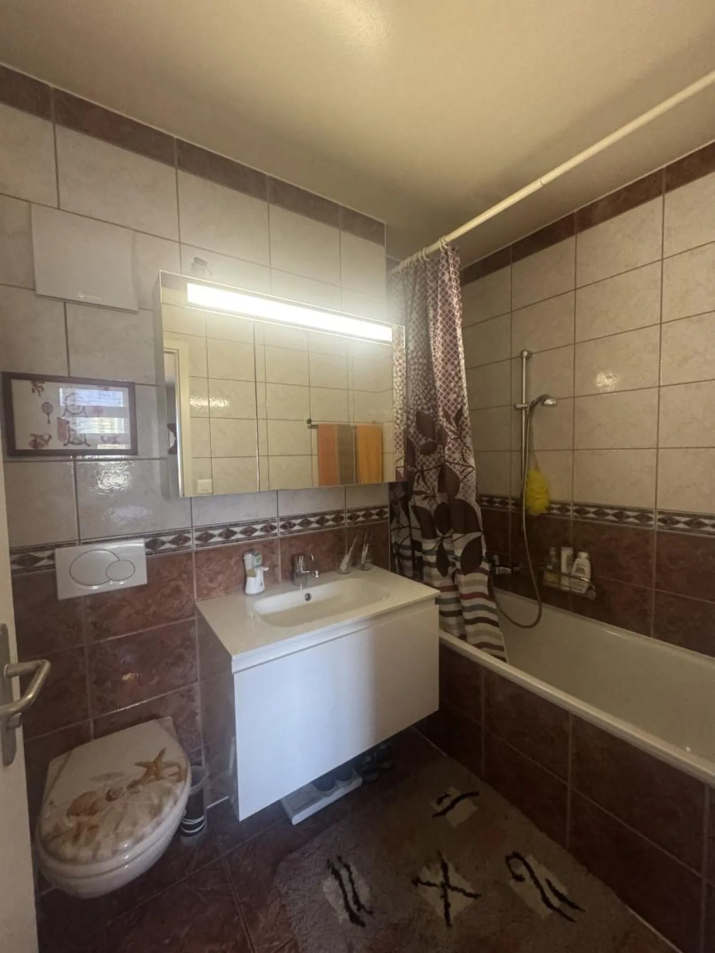 Appartamento 4.5 stanze a Monthey - Foto 9 di 9