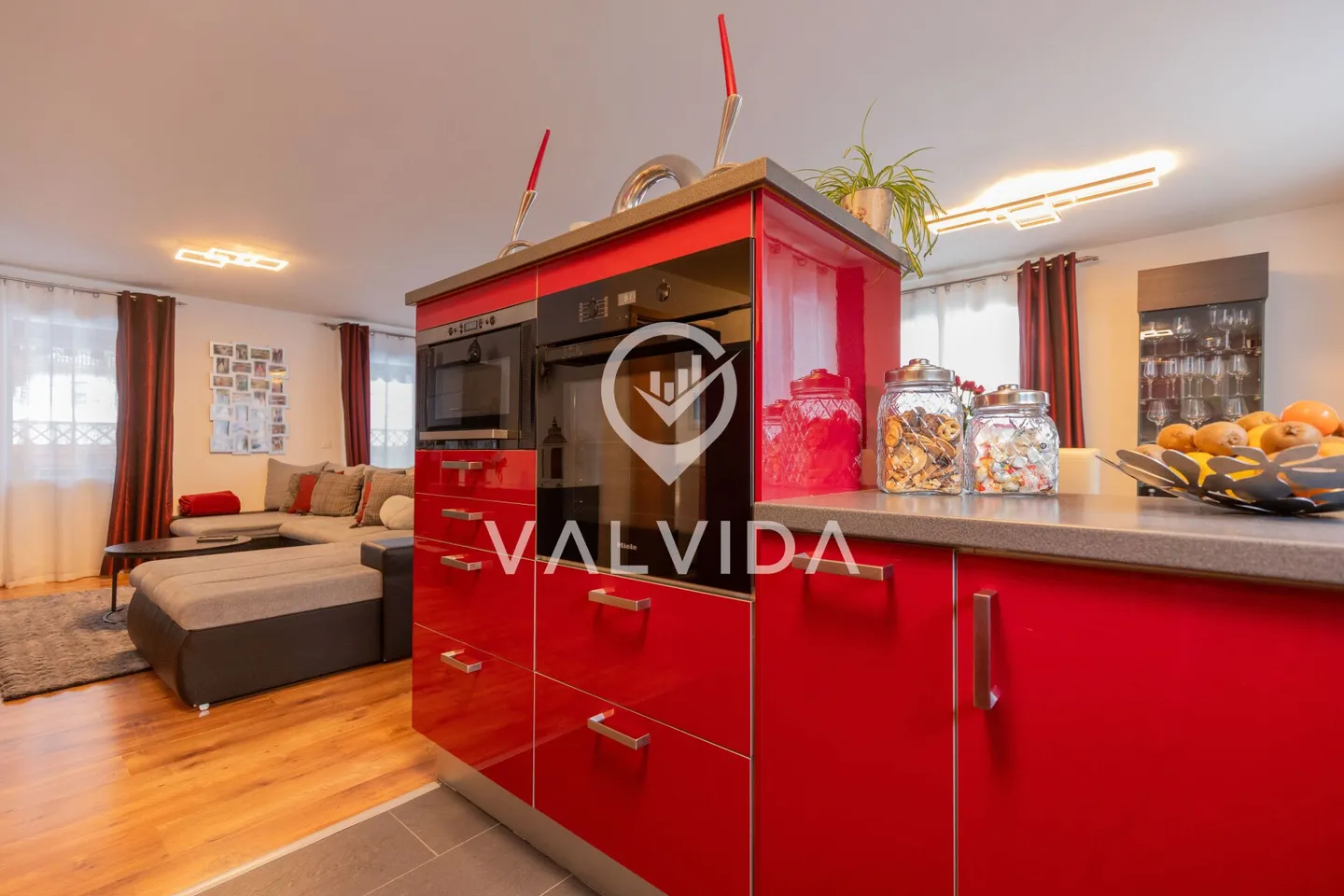 Il tuo rifugio vicino a Zermatt - Incantevole casa unifamiliare a Täsch - Foto 10 di 24