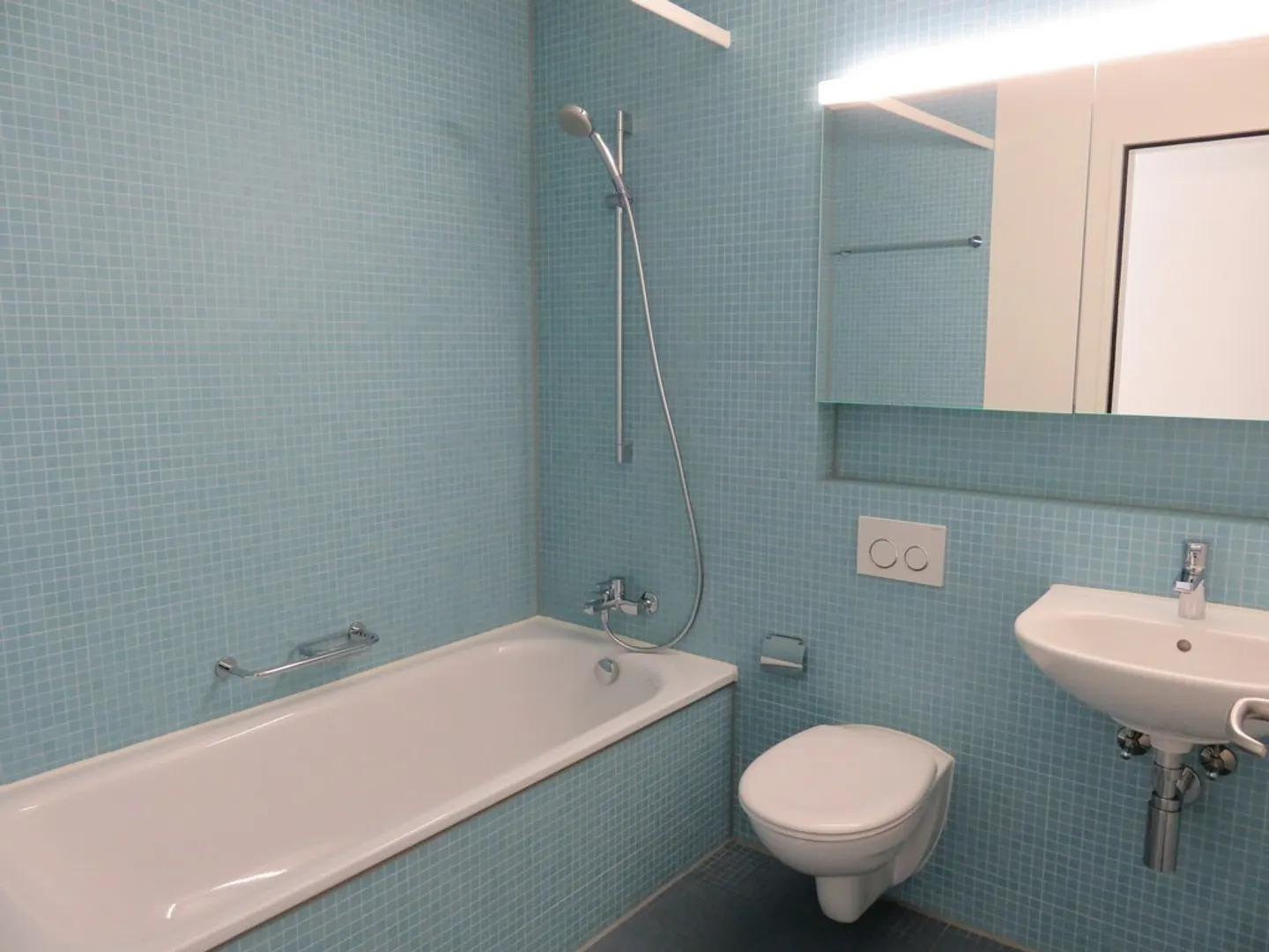 Appartamento duplex accogliente a Schlieren - Foto 6 di 6