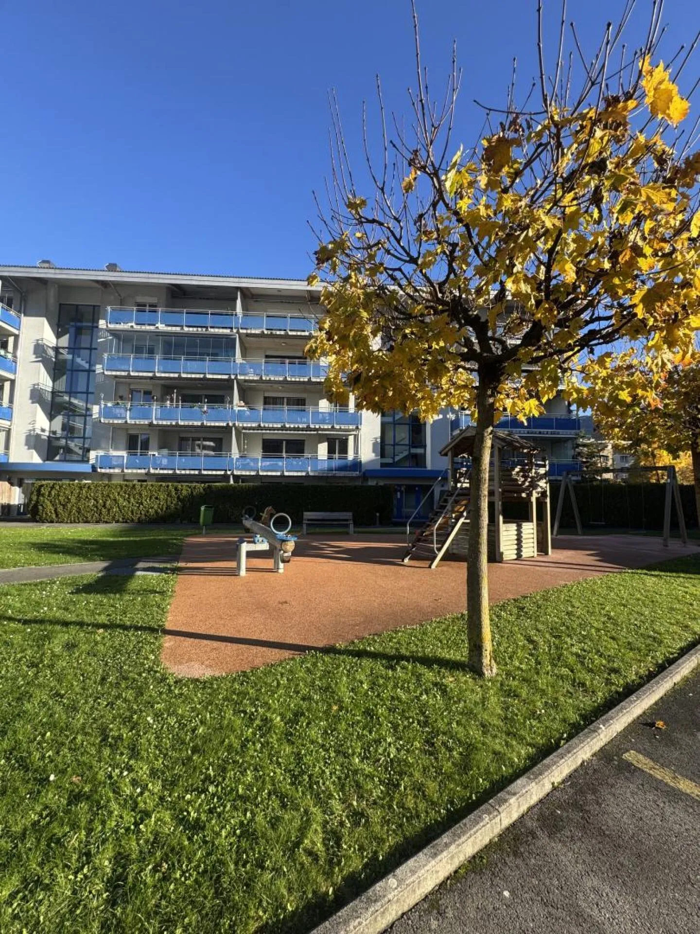 Appartamento 4.5 stanze a Monthey - Foto 1 di 9