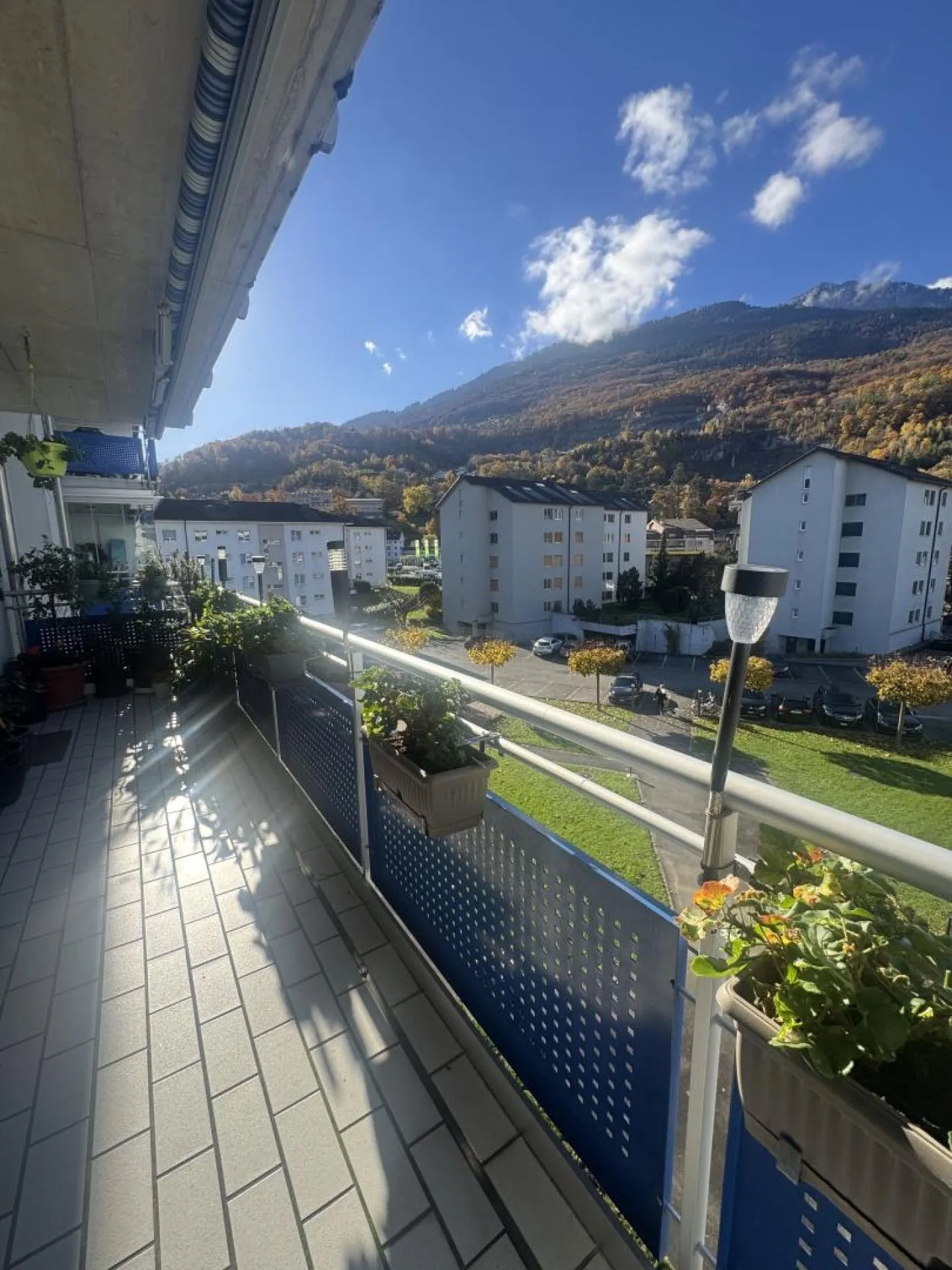 Appartamento 4.5 stanze a Monthey - Foto 2 di 9