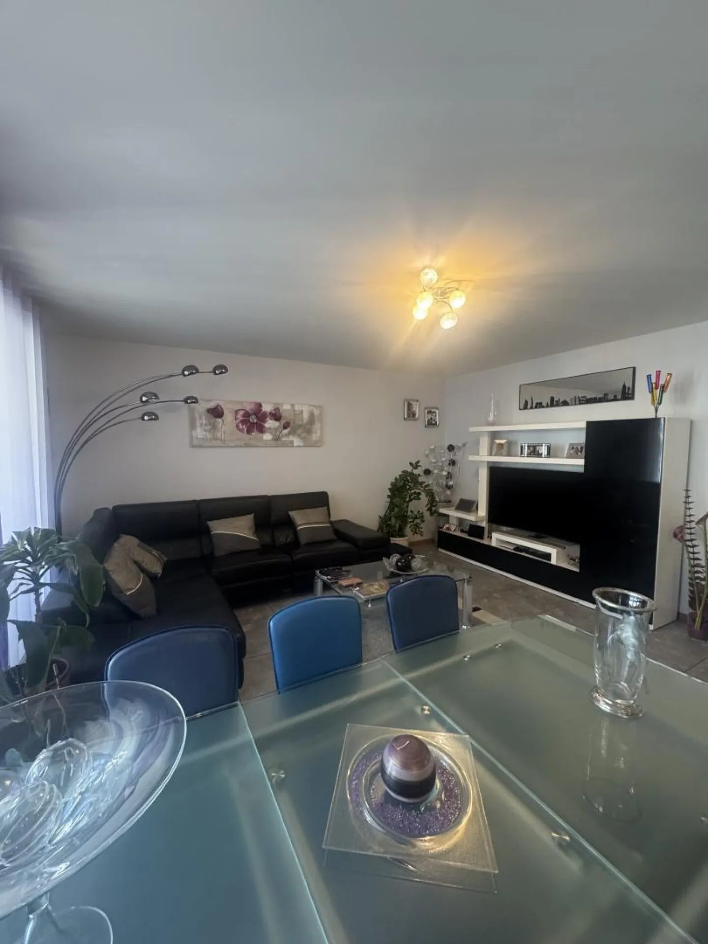 Appartamento 4.5 stanze a Monthey - Foto 4 di 9