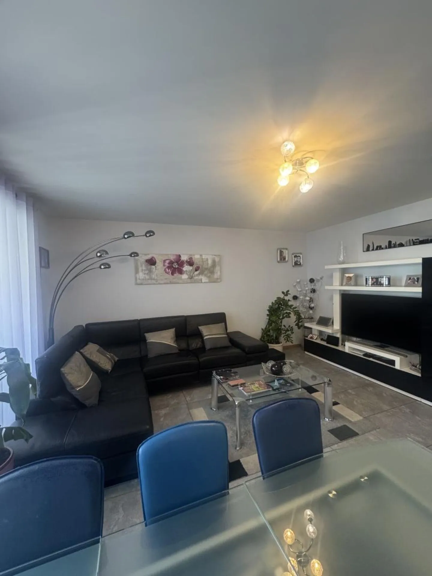 Appartamento 4.5 stanze a Monthey - Foto 3 di 9