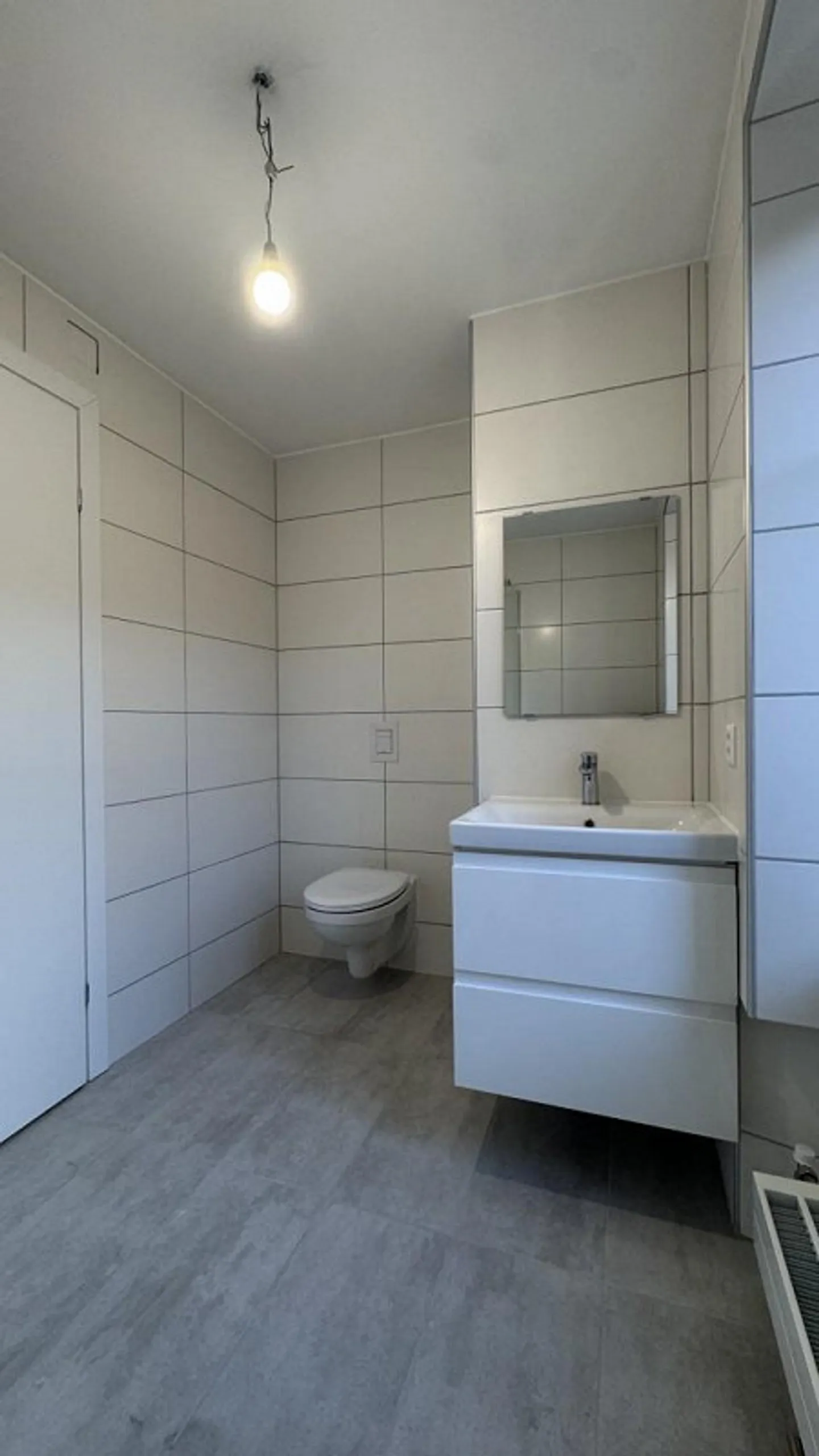 Frisch renovierte 4.5-Zimmerwohnungen mit Panorama in Malix - Foto 8 von 11