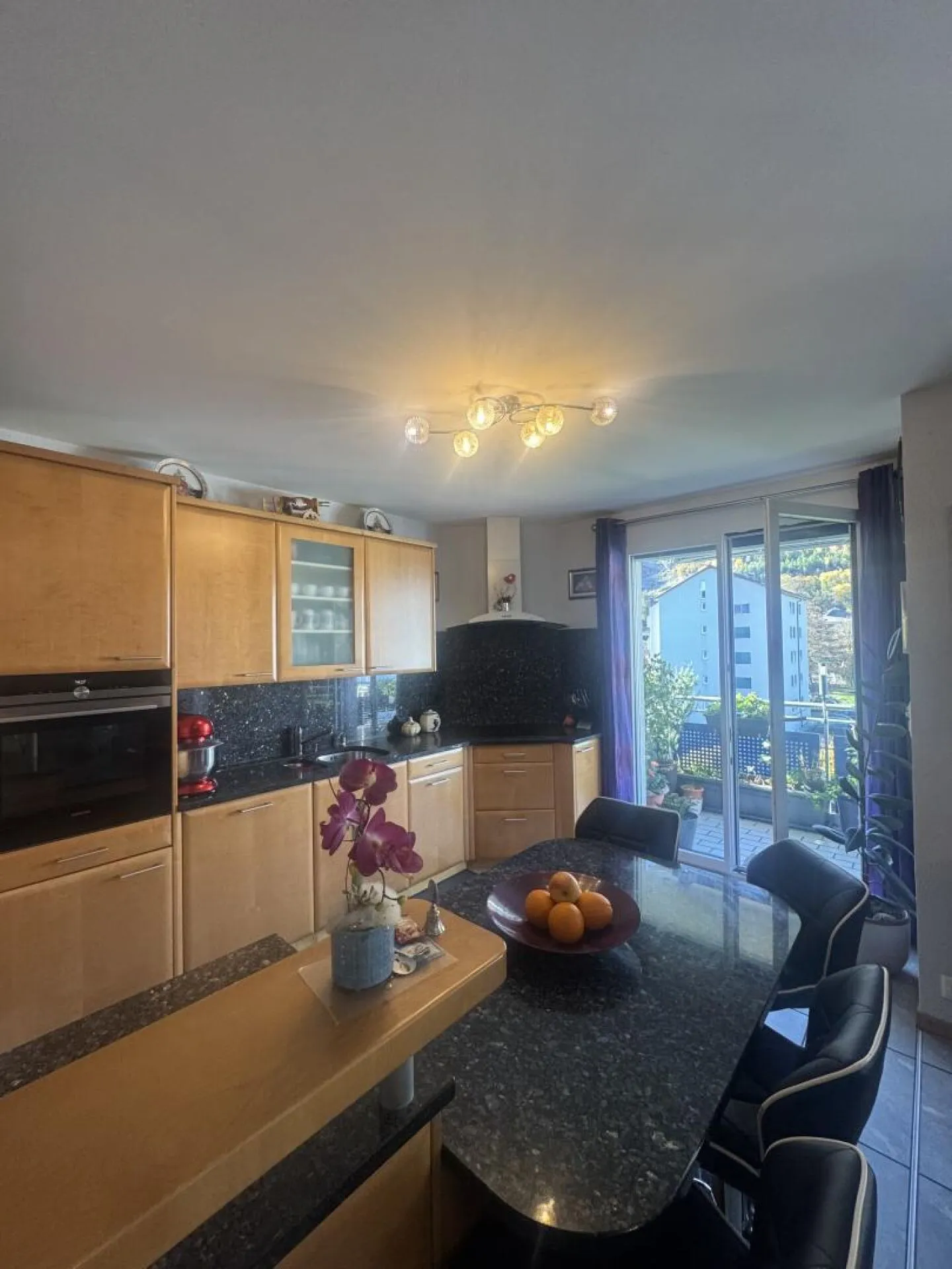 Appartamento 4.5 stanze a Monthey - Foto 5 di 9